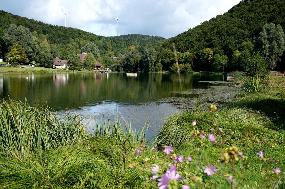 FeWo Seeglanz view 5