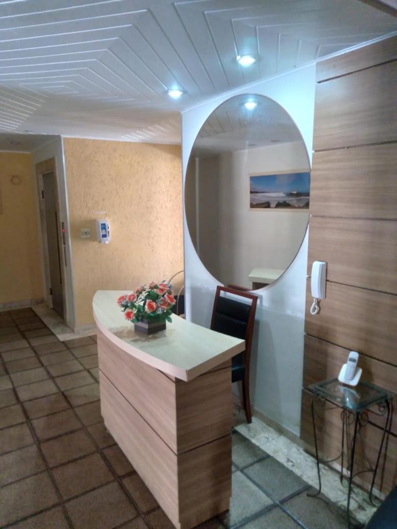 Apartamento na Praia do Forte Cabo Frio view 3