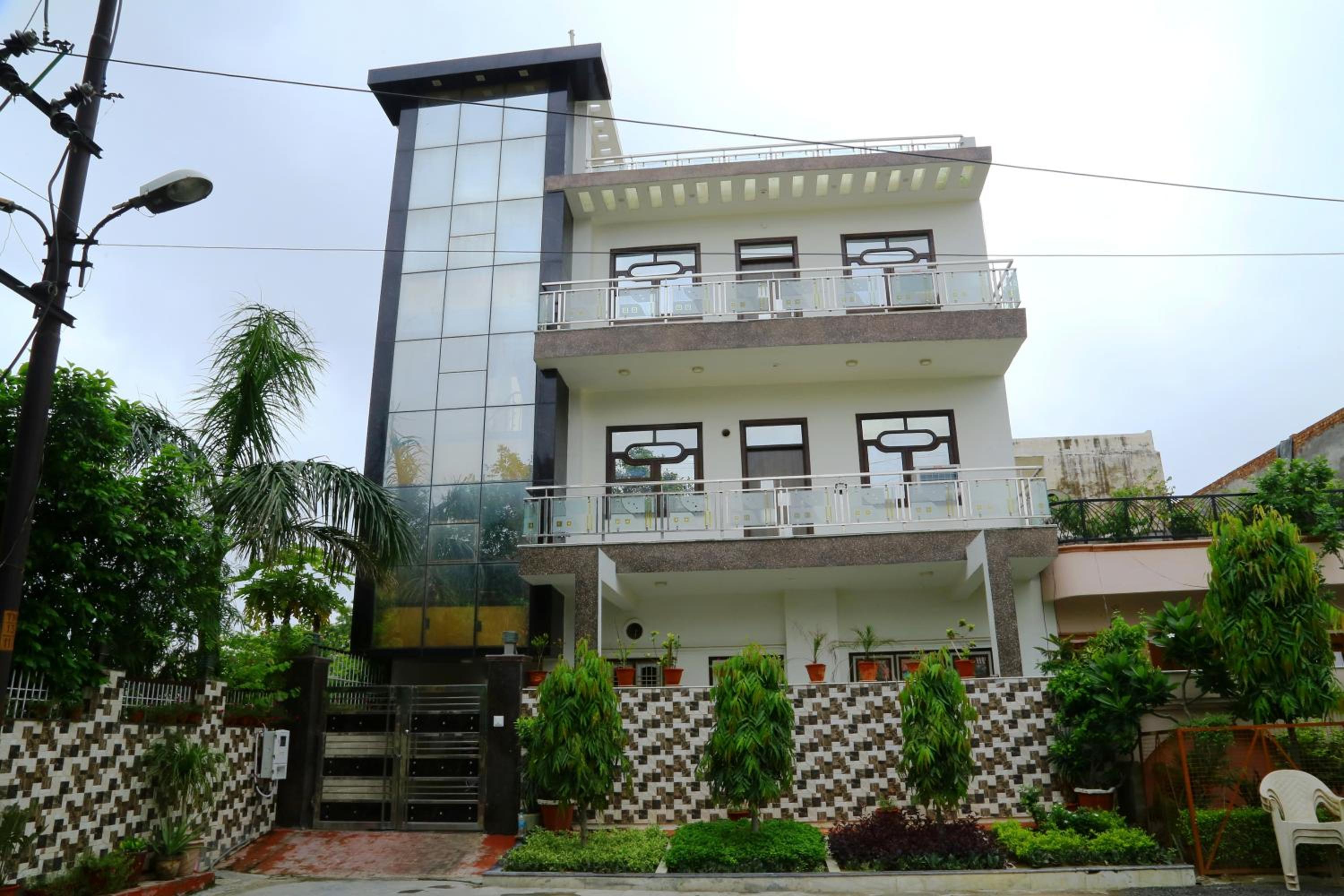 building
