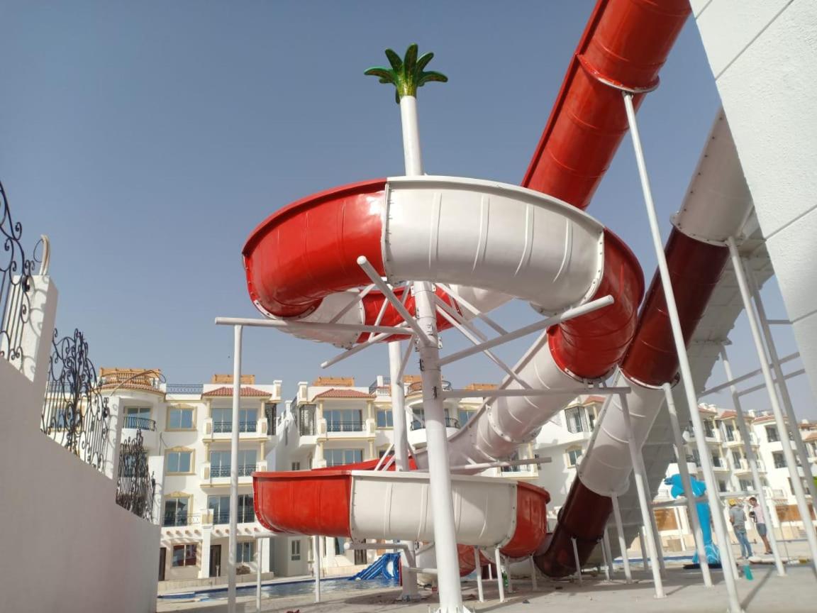 Sharm hills resort ( 1 bed room flat) view 3