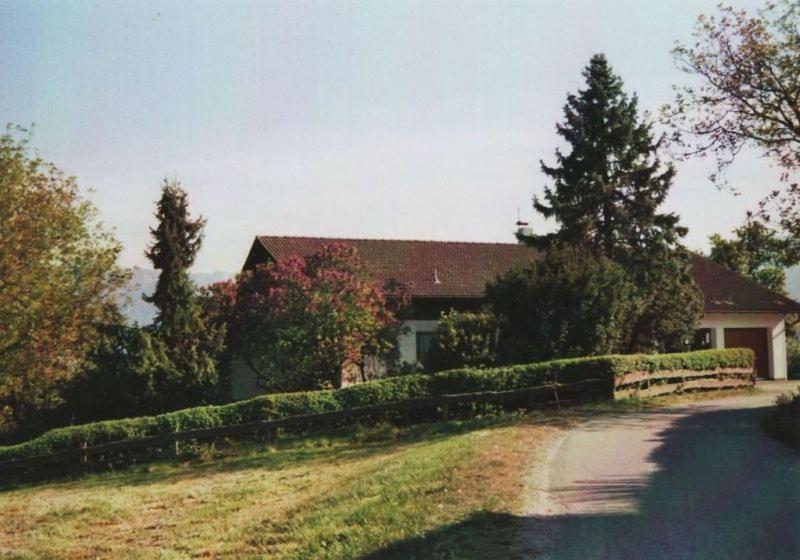 Ferienwohnung Greimelberg view 5