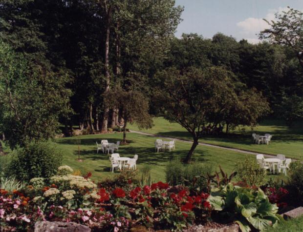 Domaine 