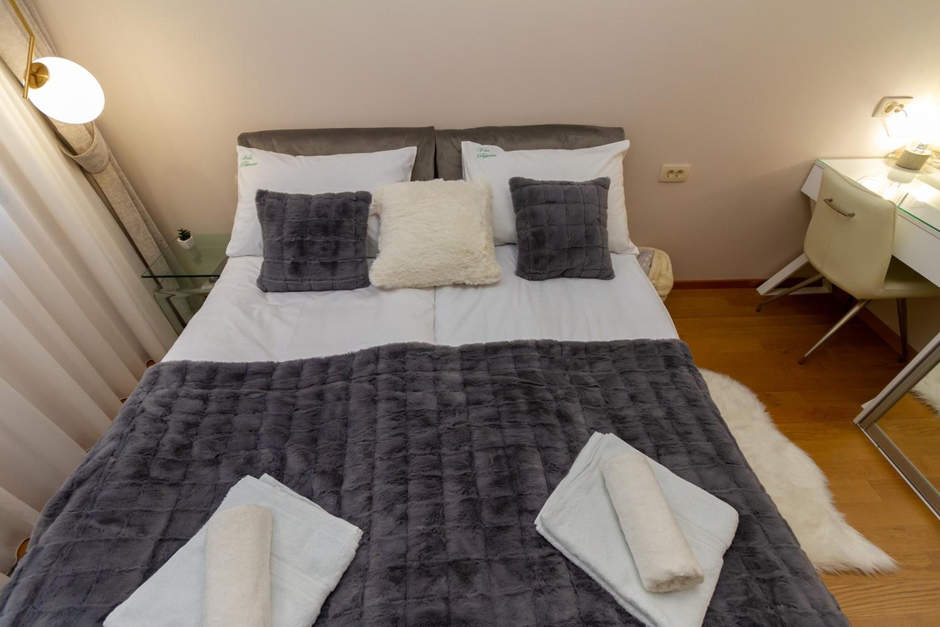 Apartment Casa di Lusso - Vila Peković Green