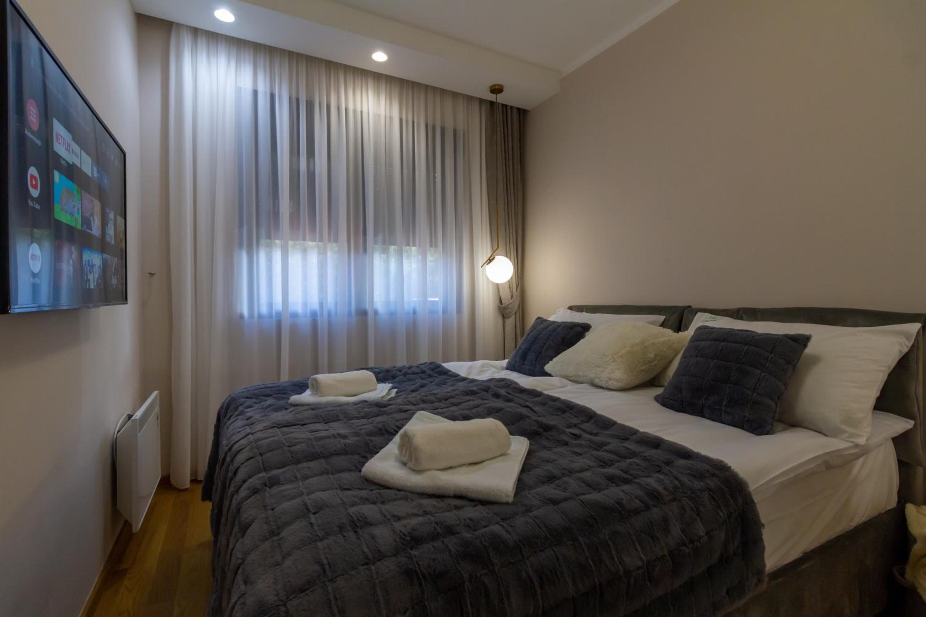 Apartment Casa di Lusso - Vila Peković Green