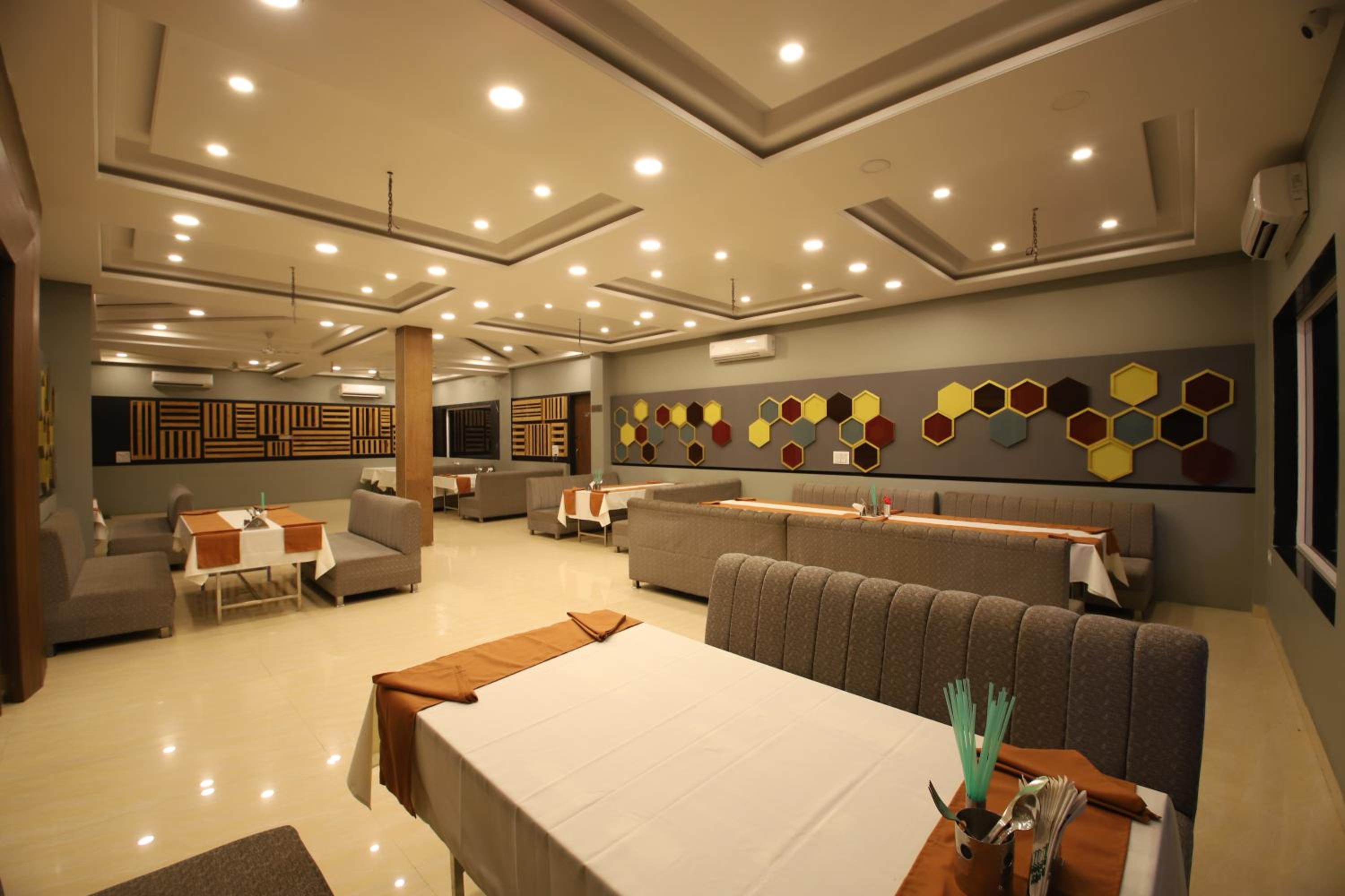 Virat Resorts, Sariska Rajasthan view 5