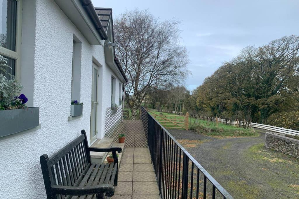 Hotel The Lambing Shed - Image 1