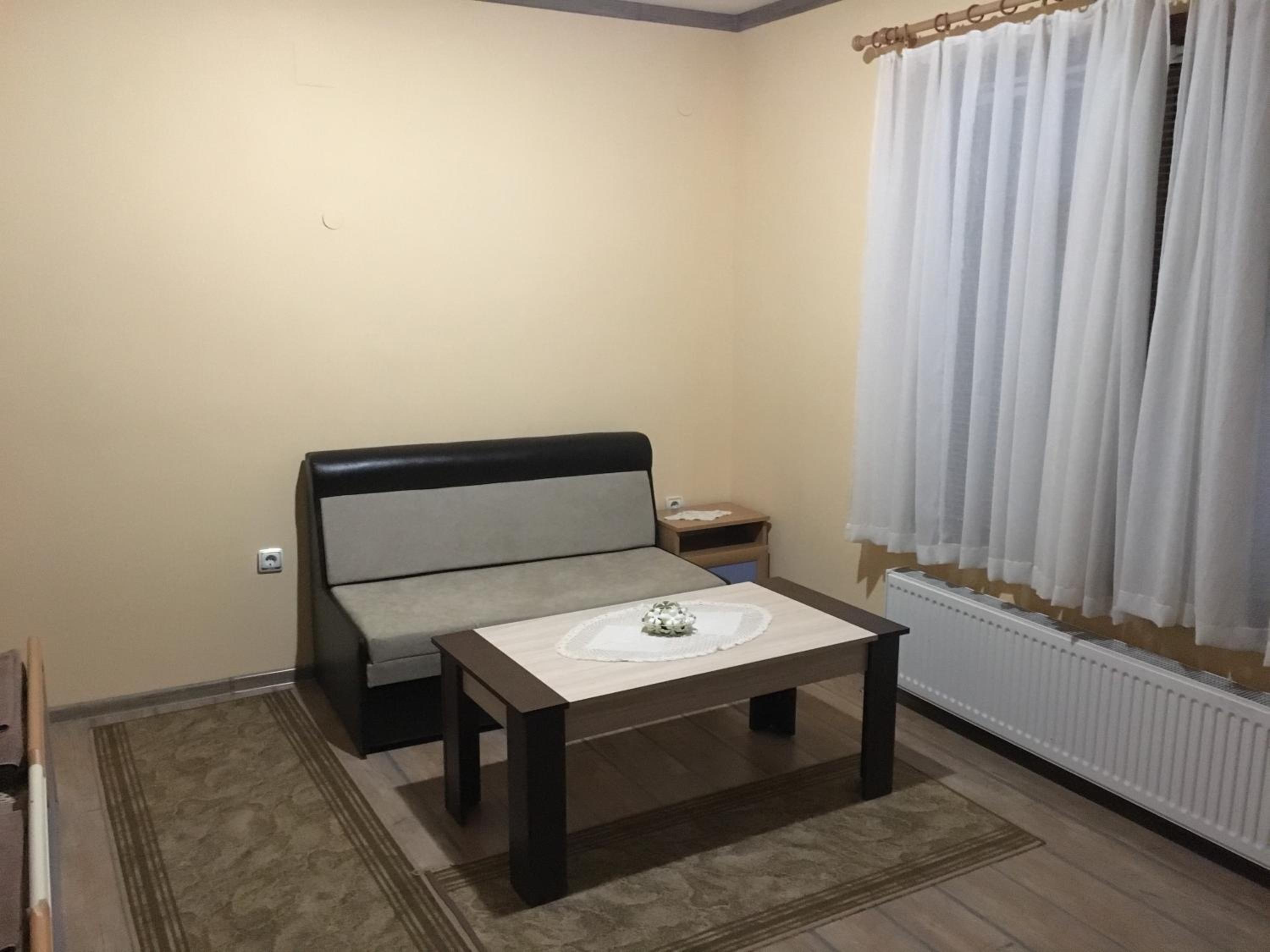 Villa Paradise