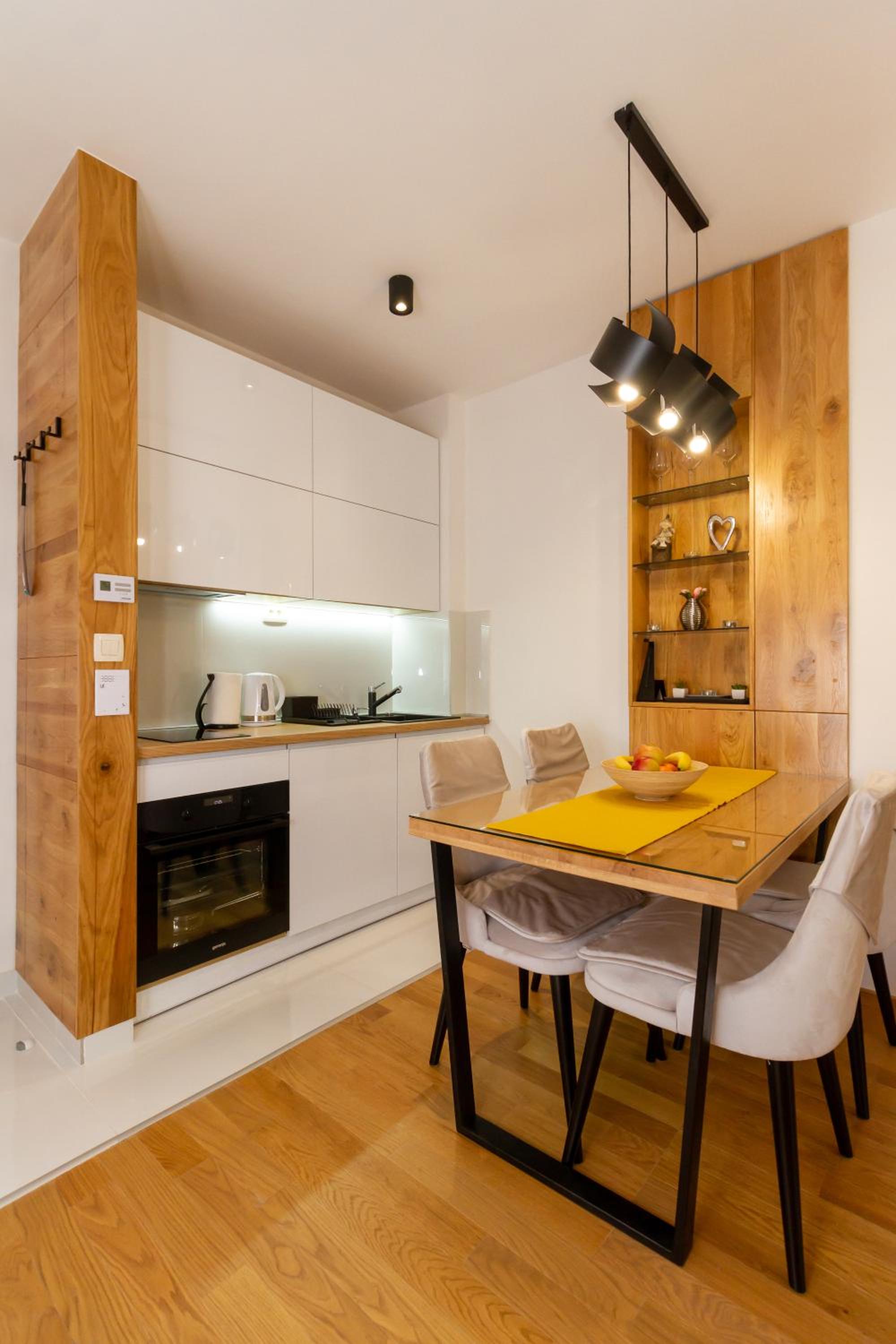 Apartment Casa di Lusso - Vila Peković Green