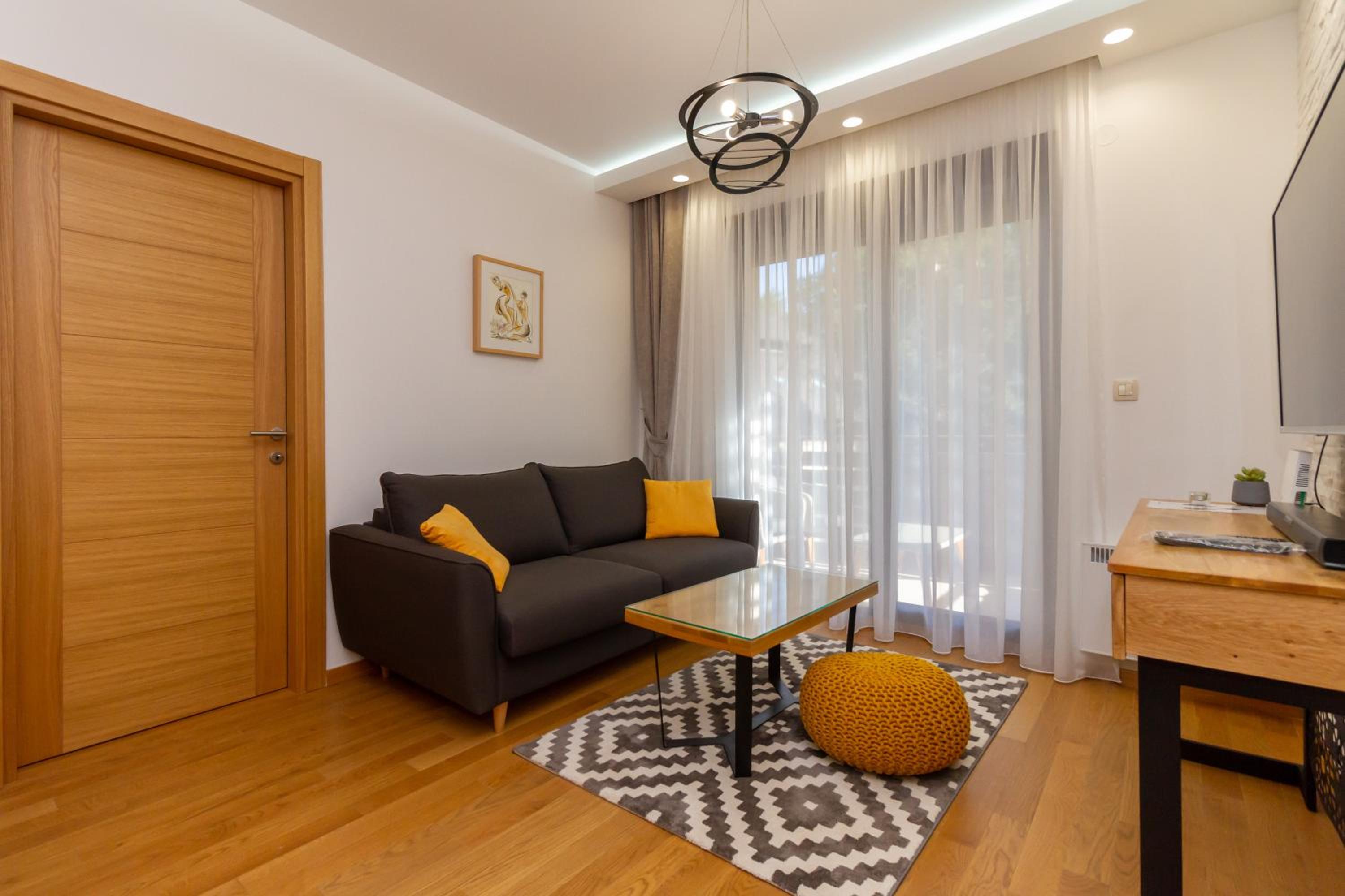 Apartment Casa di Lusso - Vila Peković Green