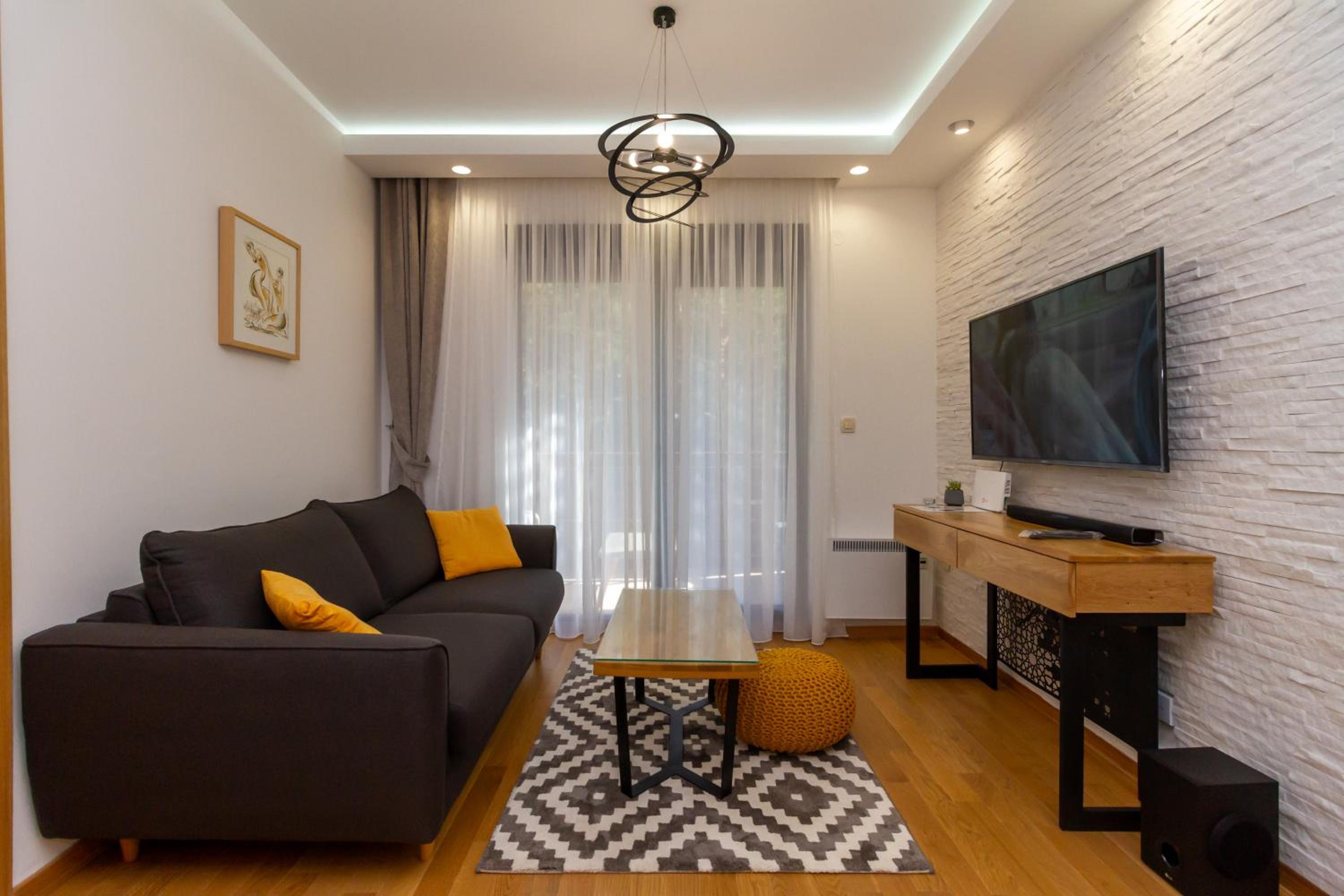 Apartment Casa di Lusso - Vila Peković Green