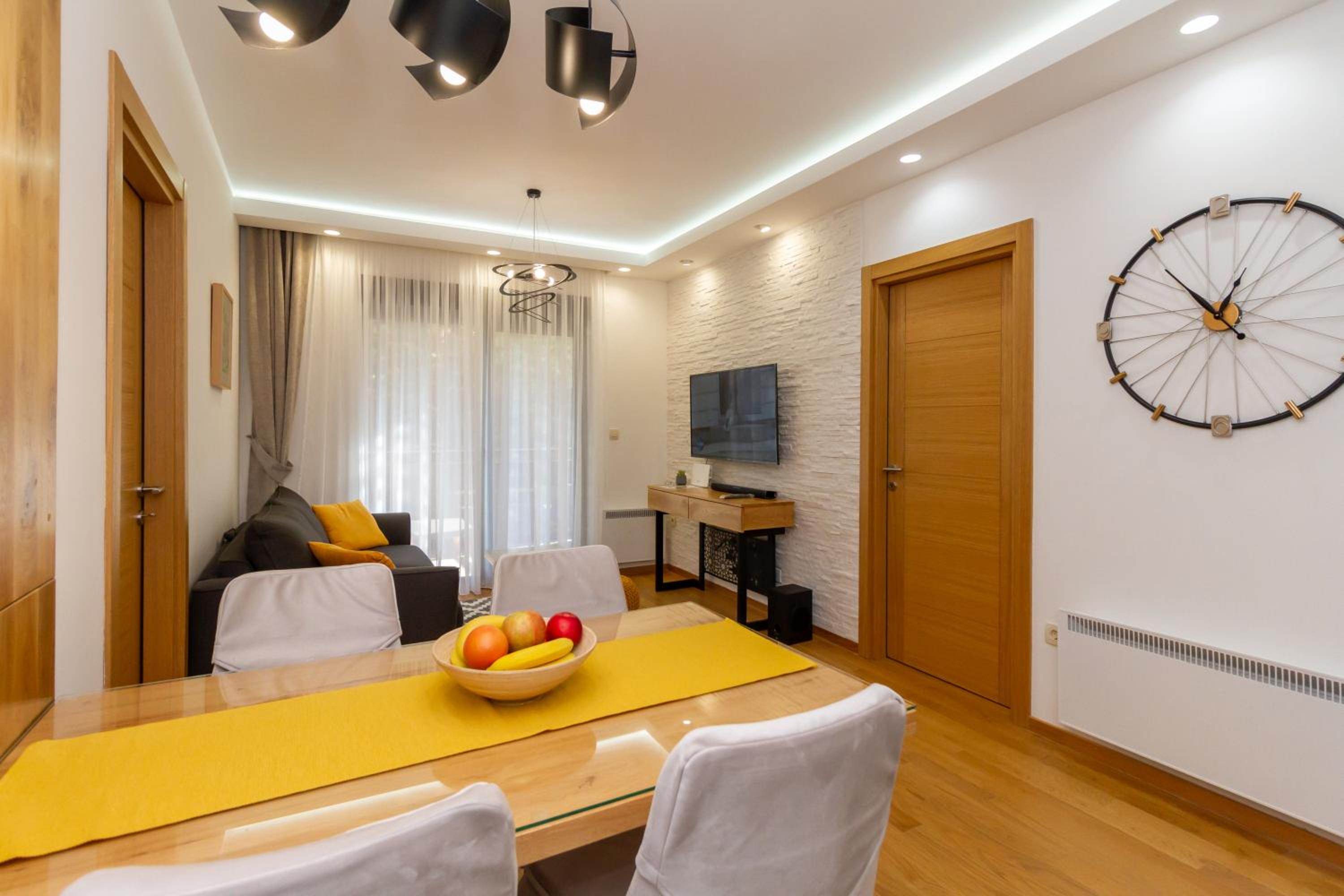 Apartment Casa di Lusso - Vila Peković Green
