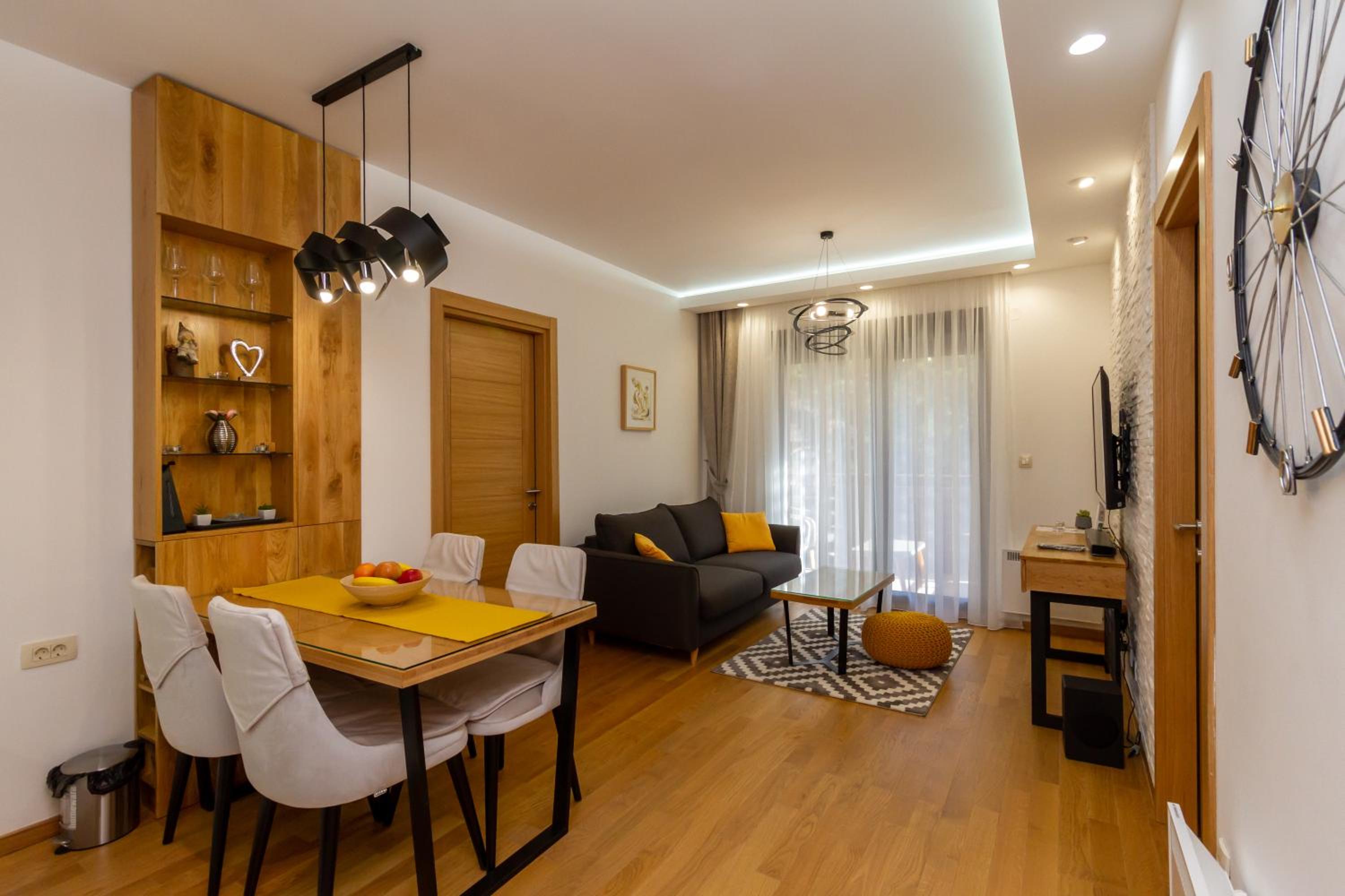 Apartment Casa di Lusso - Vila Peković Green