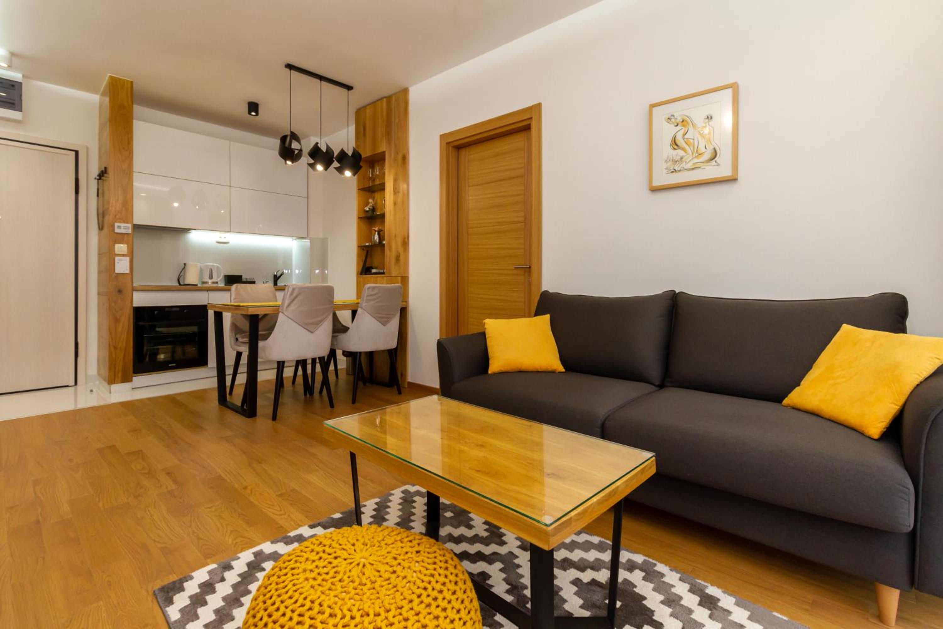 Apartment Casa di Lusso - Vila Peković Green