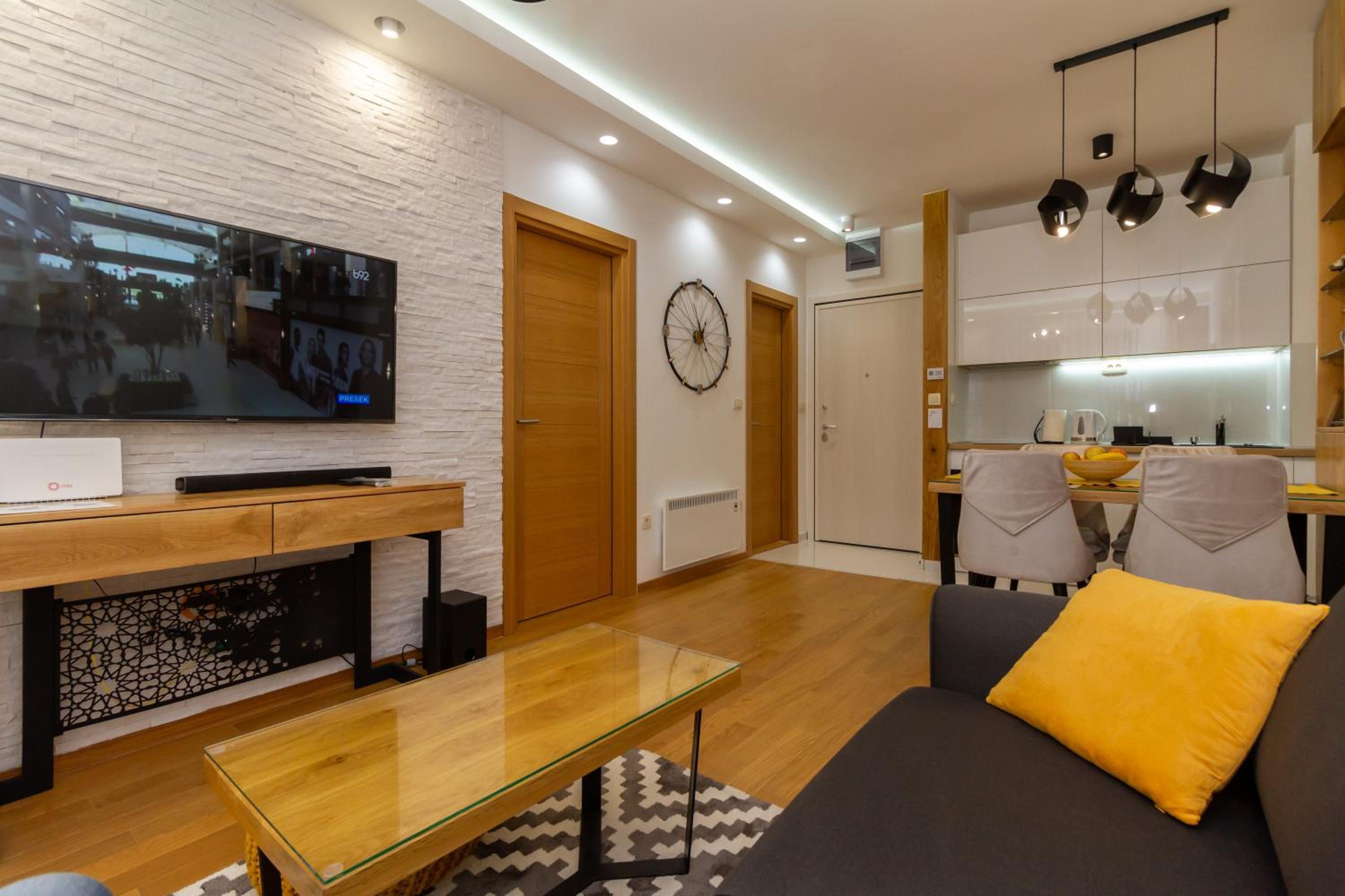 Apartment Casa di Lusso - Vila Peković Green
