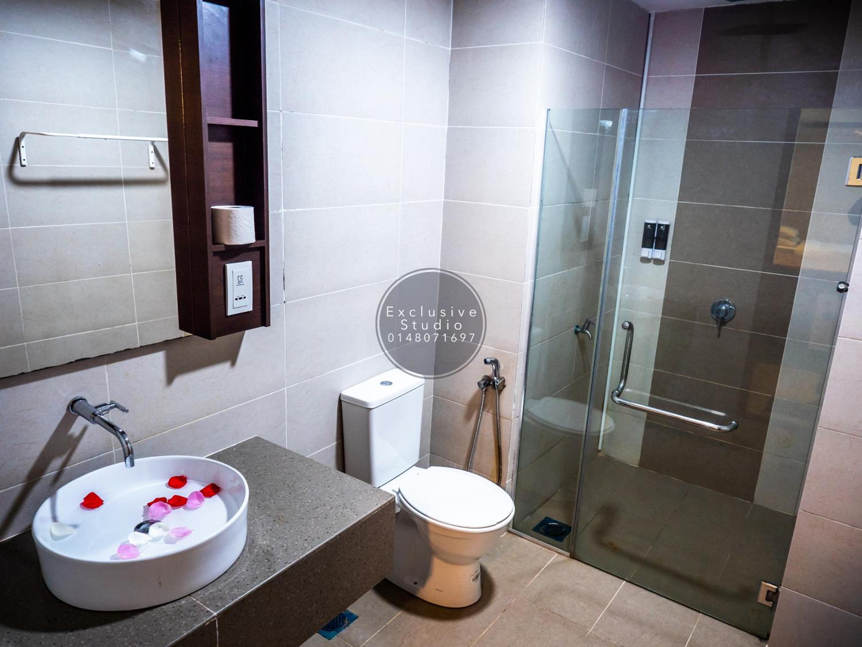Studio Exclusive (Kota Bharu City Point) photo 6