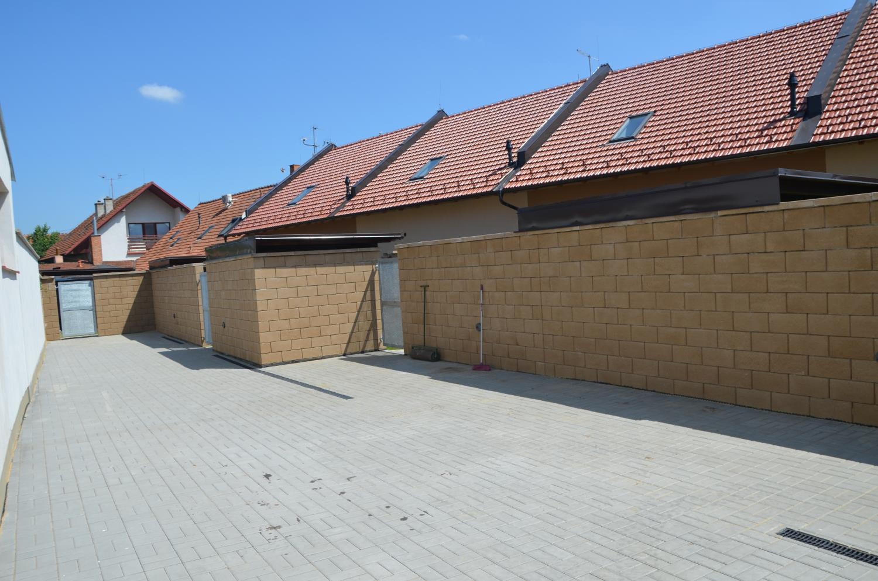 Apartmány Za Dvorem view 5