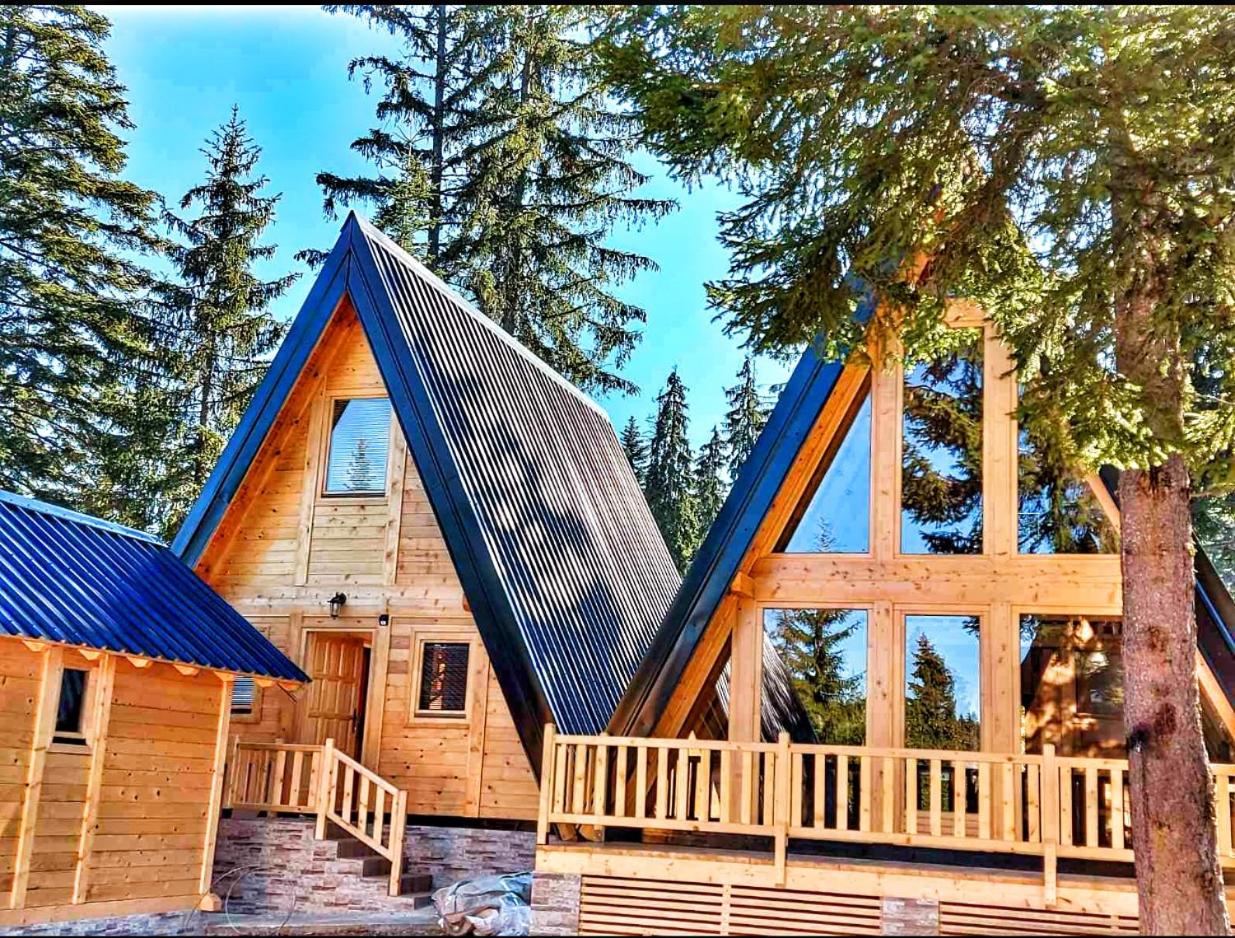 ZLATARSKA IDILA