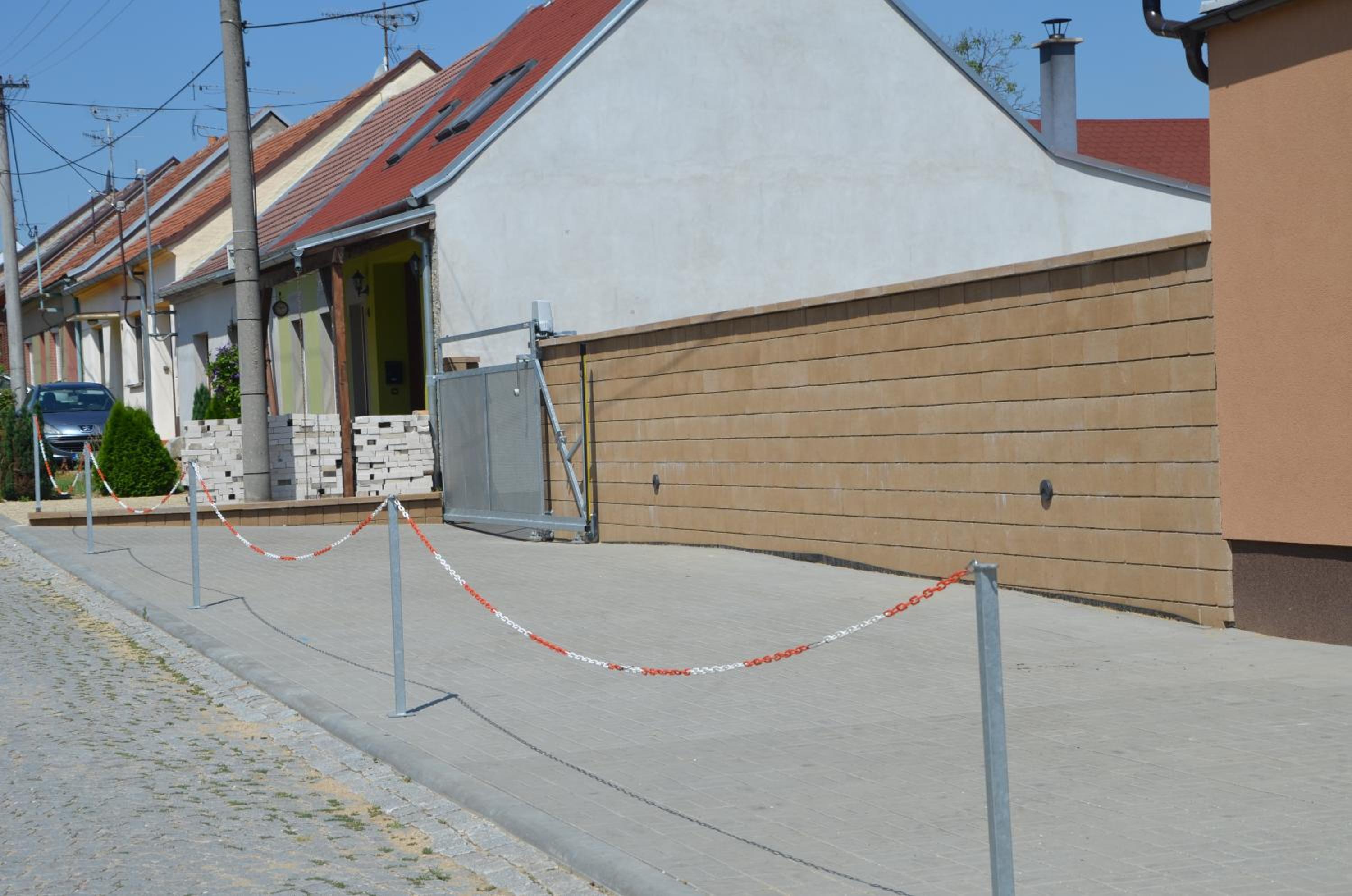 Apartmány Za Dvorem view 4