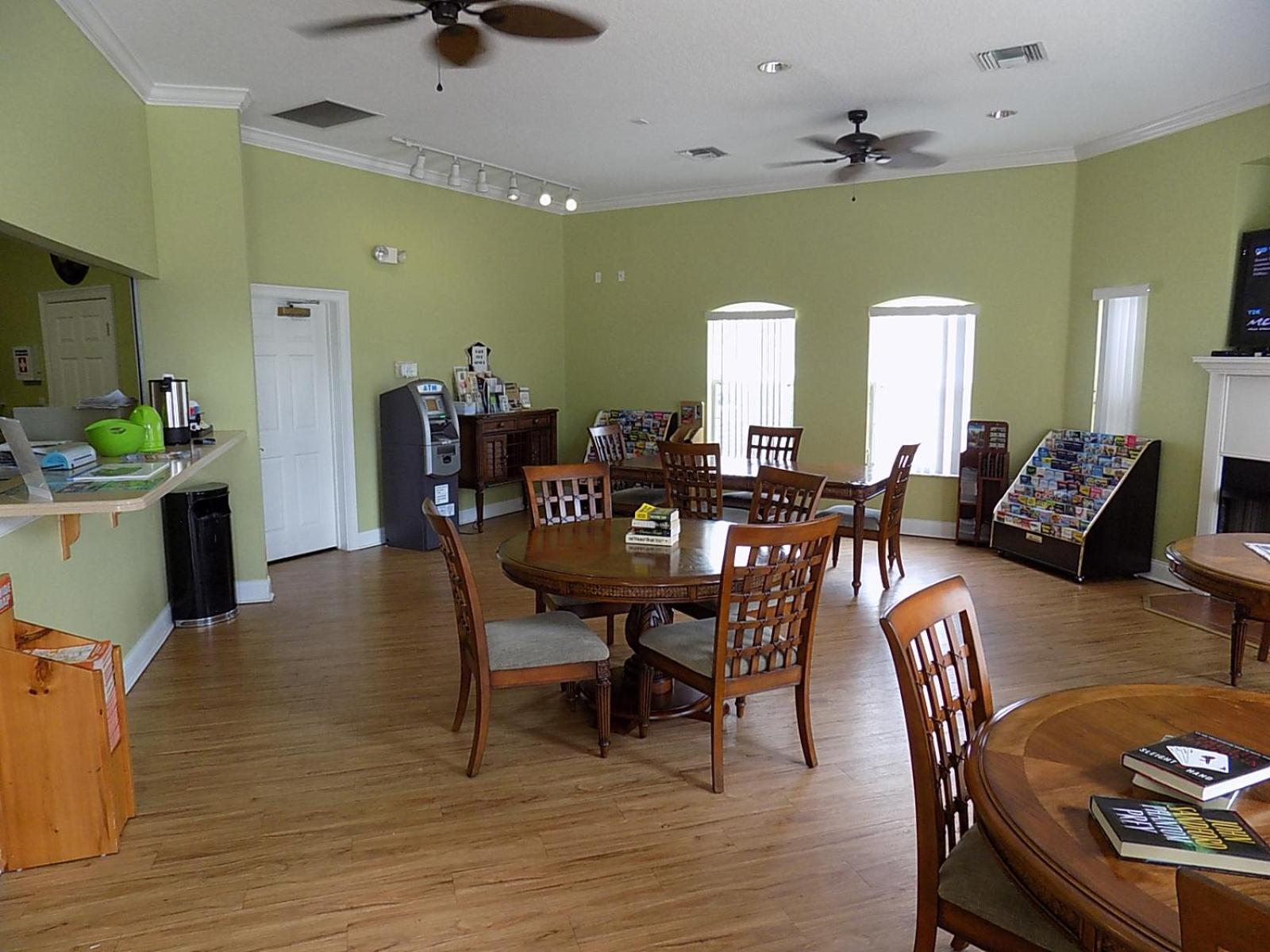 Spring retreat near Disney, Perfect for families view 5