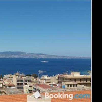 Vista Mare Rooms view 5