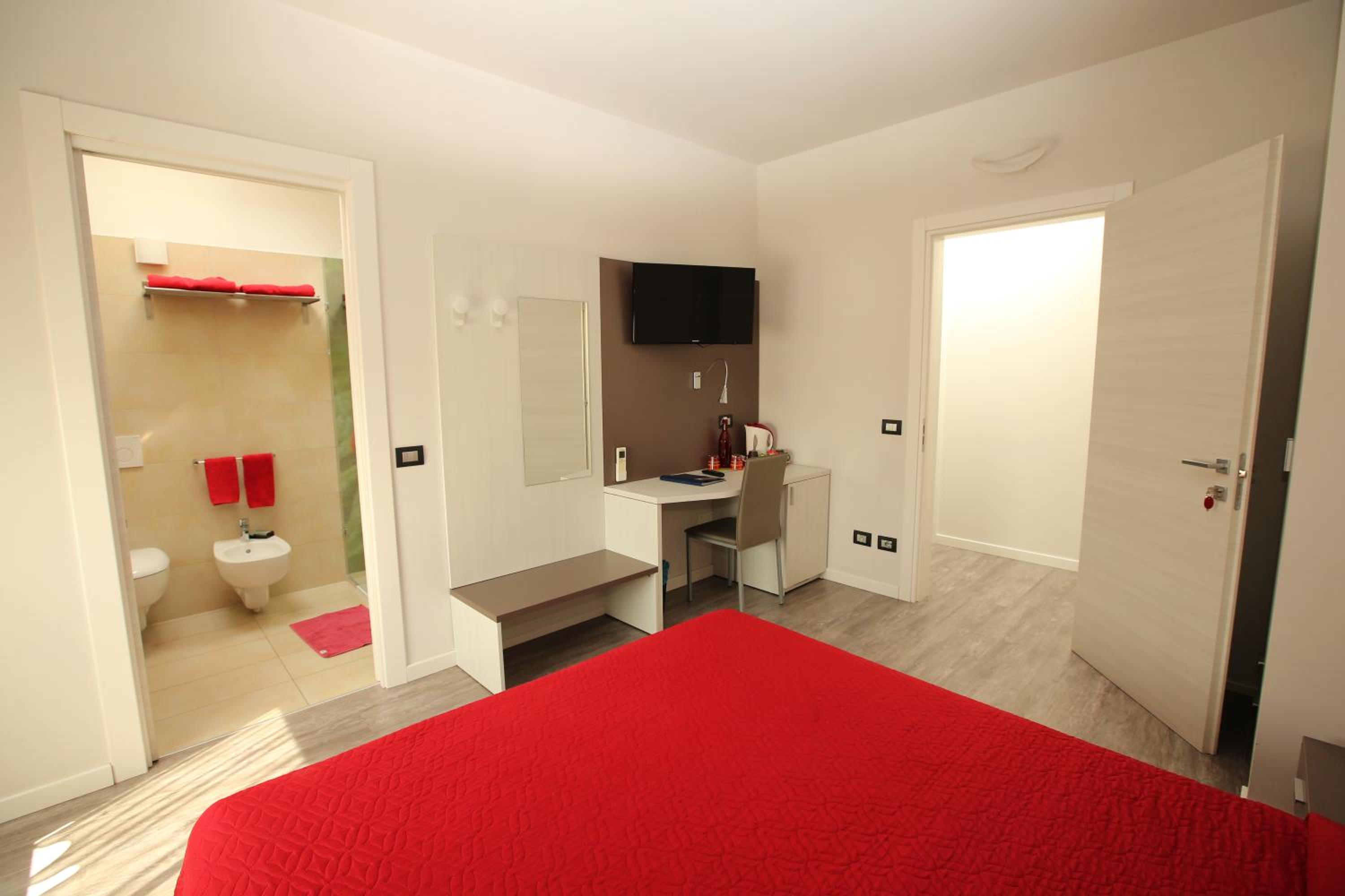 Ai Santi B&B