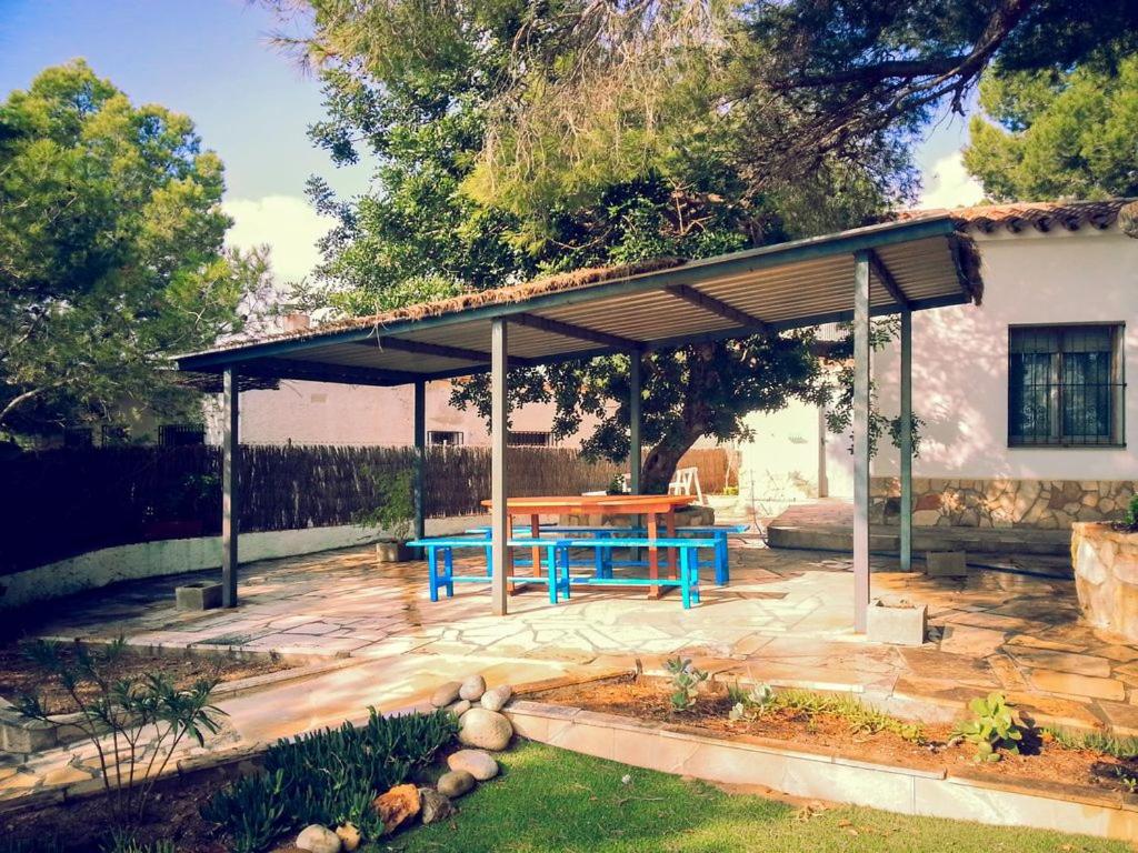 Casa Pilar view 2