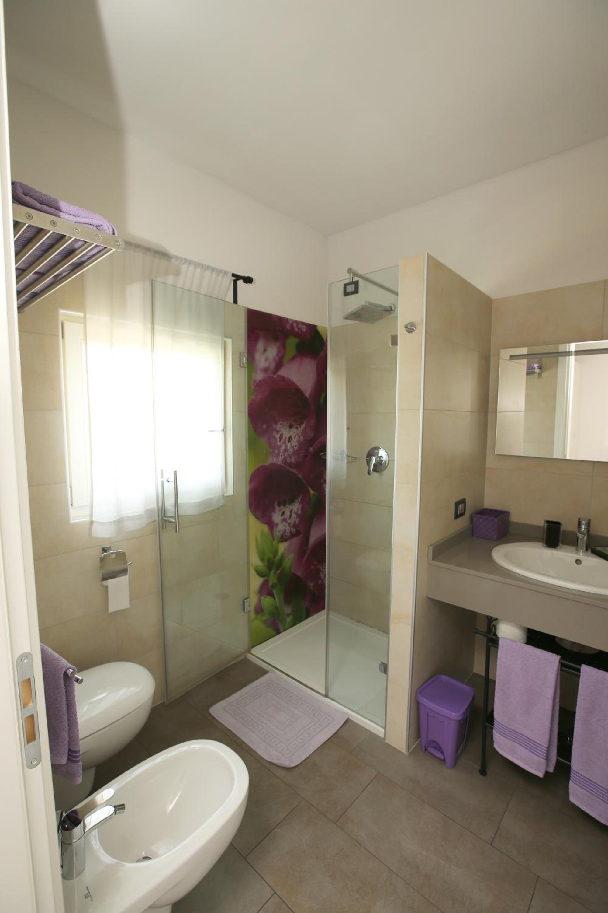 Ai Santi B&B