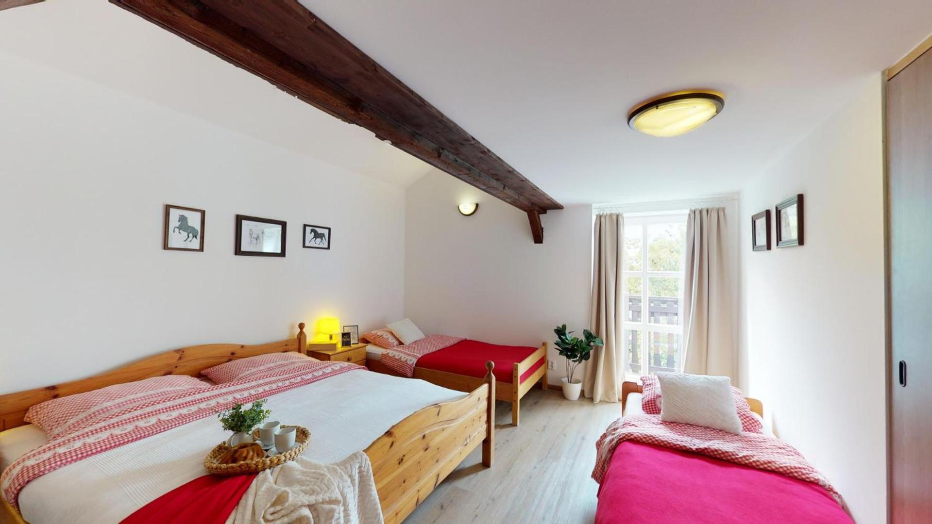 Pension U Sebastiana