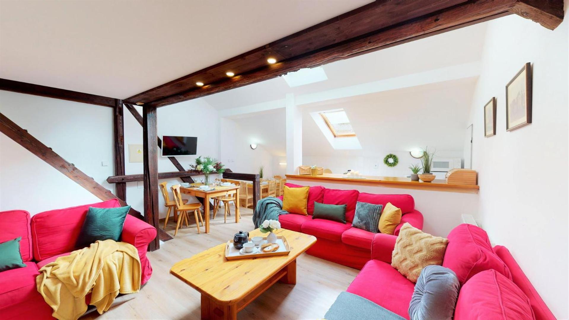 Pension U Sebastiana