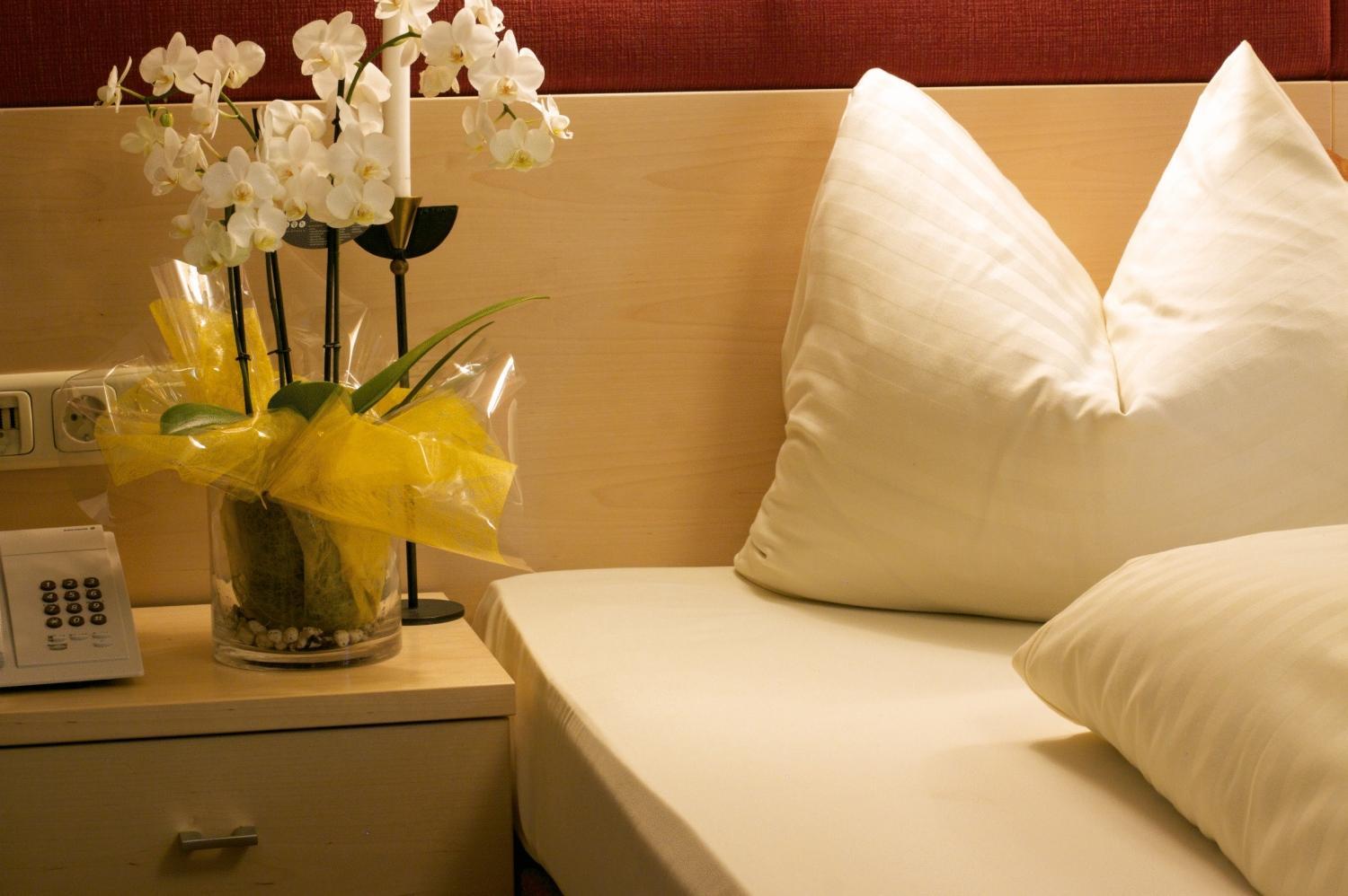 Hotel Landhaus Carla