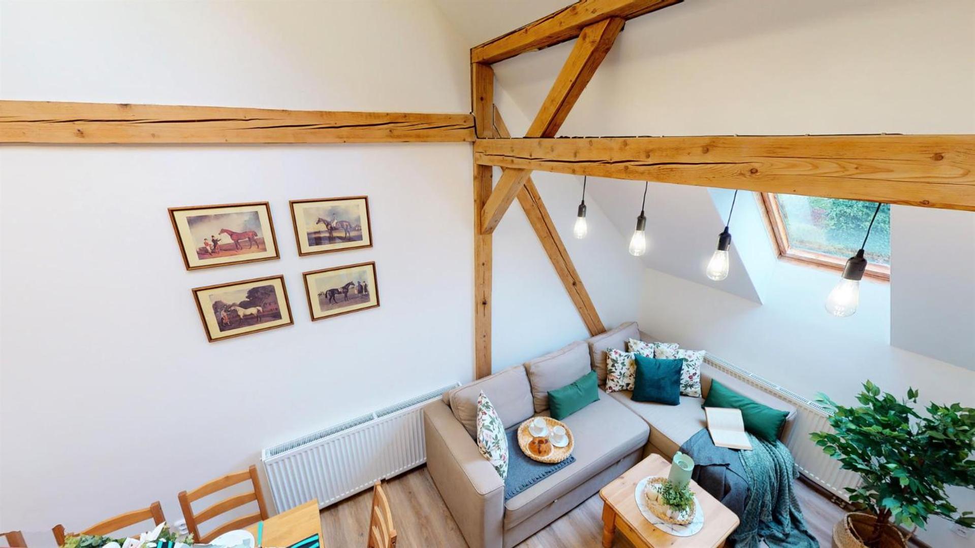 Pension U Sebastiana