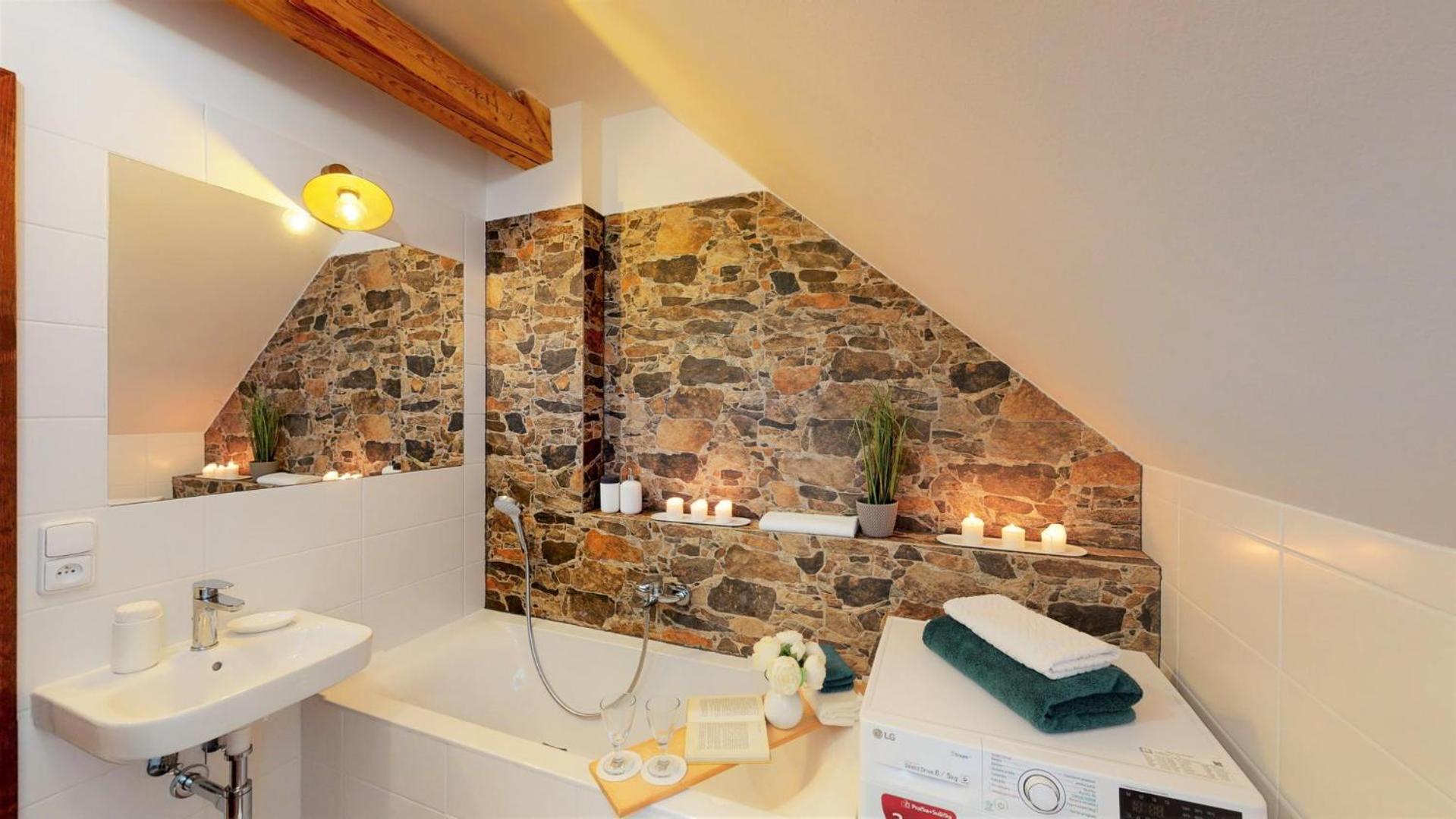 Pension U Sebastiana