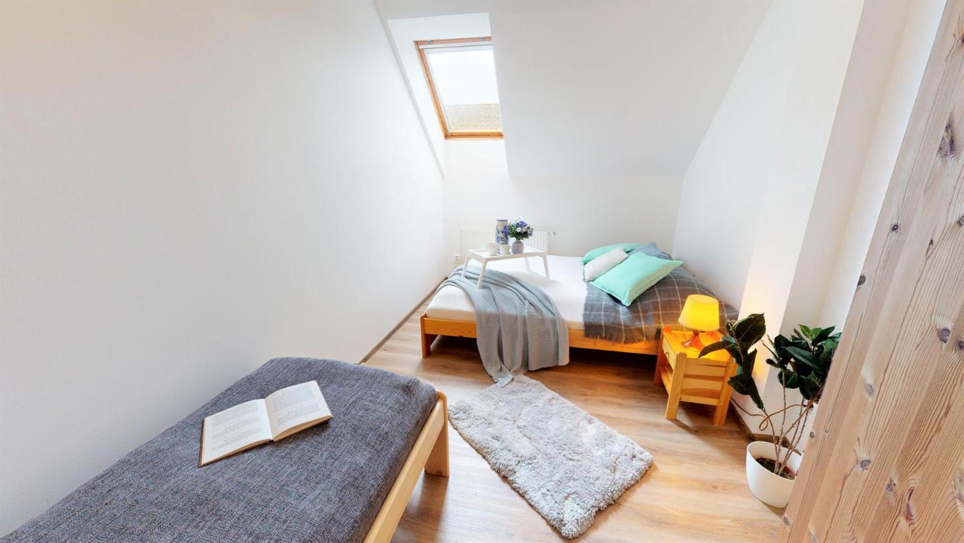 Pension U Sebastiana