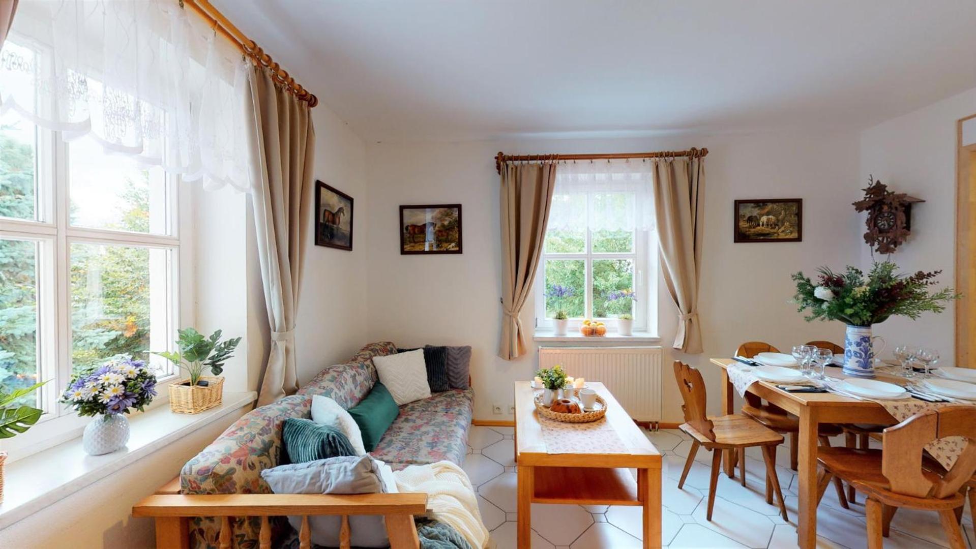 Pension U Sebastiana