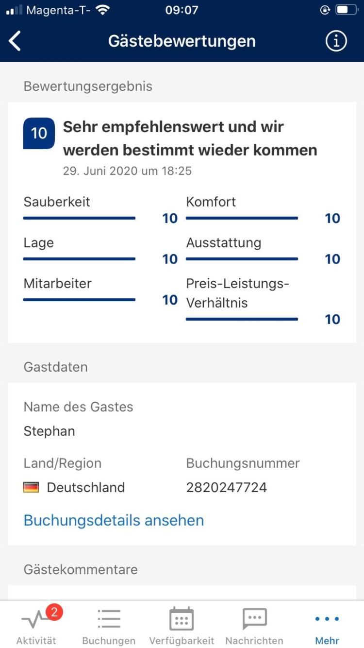 Vermieterei