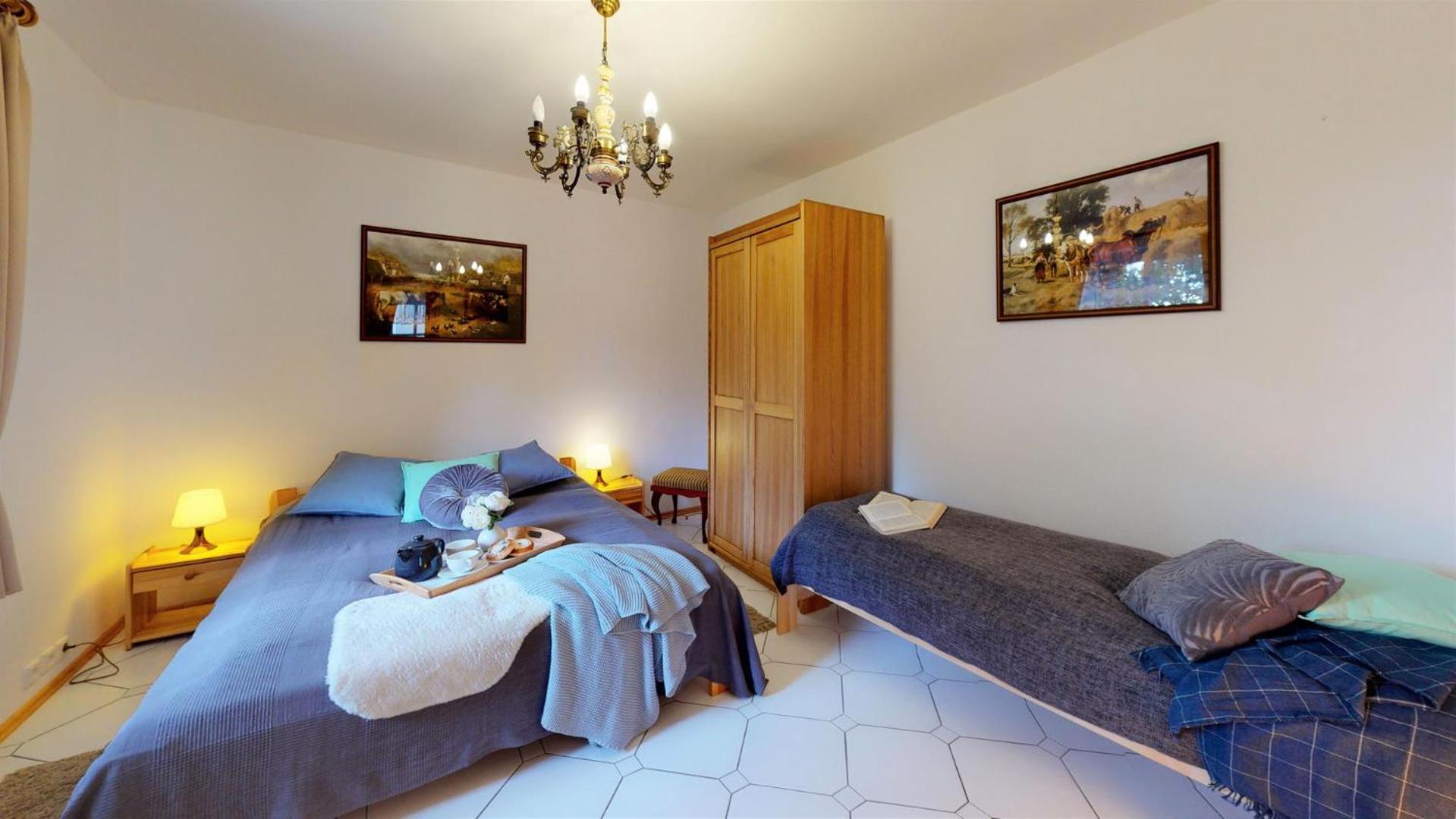 Pension U Sebastiana