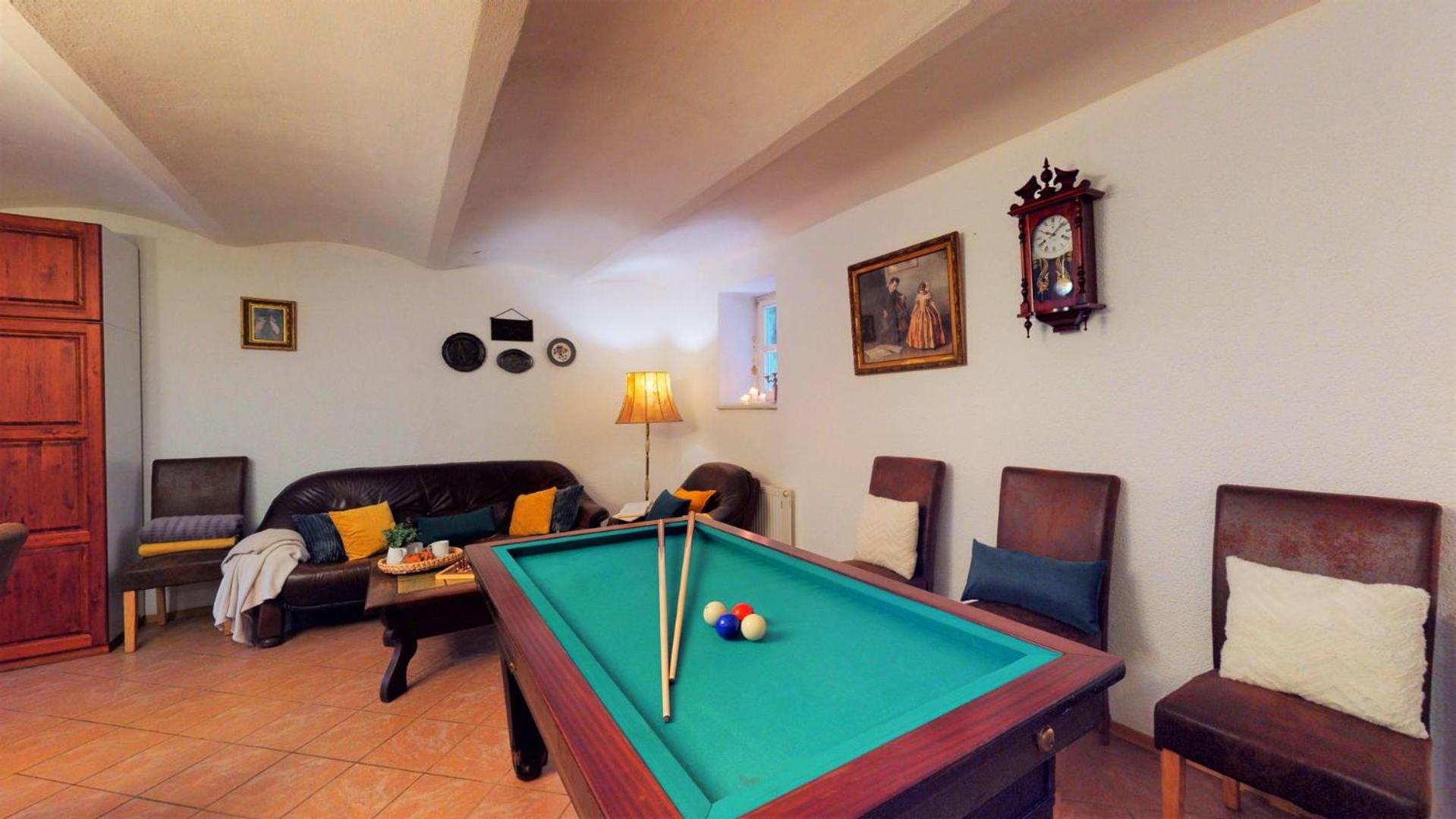 Pension U Sebastiana
