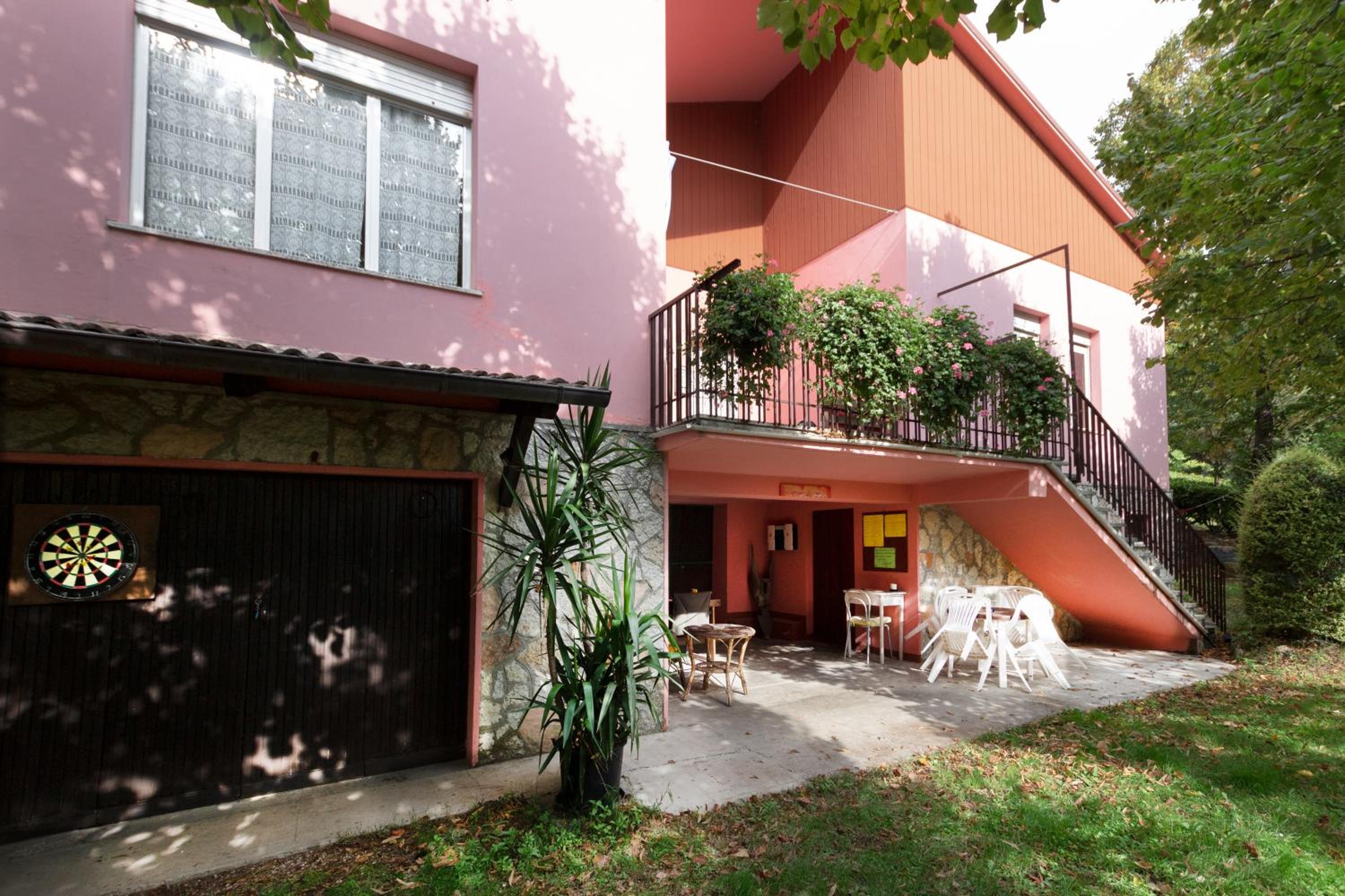 Ca' Lilli view 4