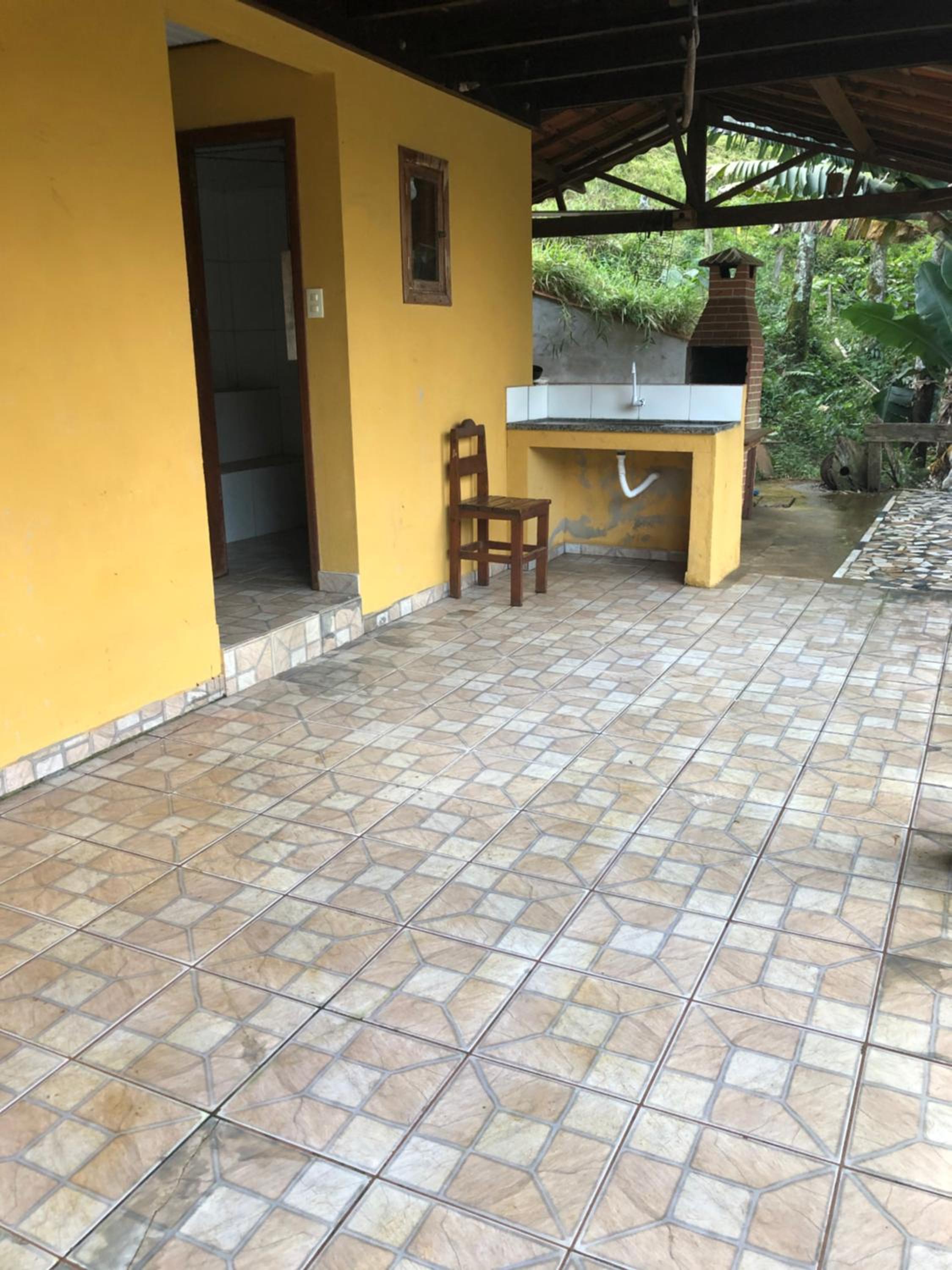 Sítio casa do vale