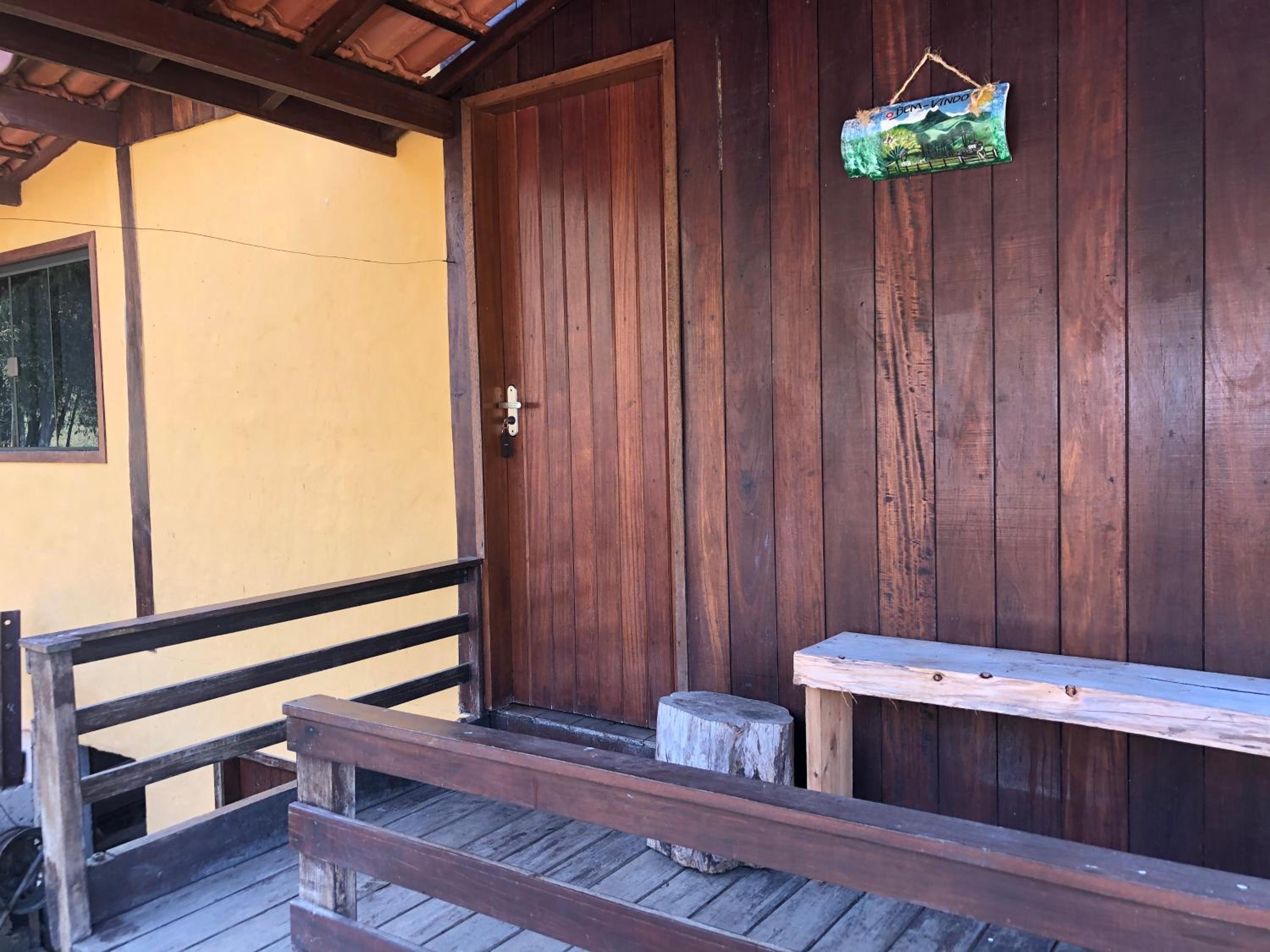 Sítio casa do vale