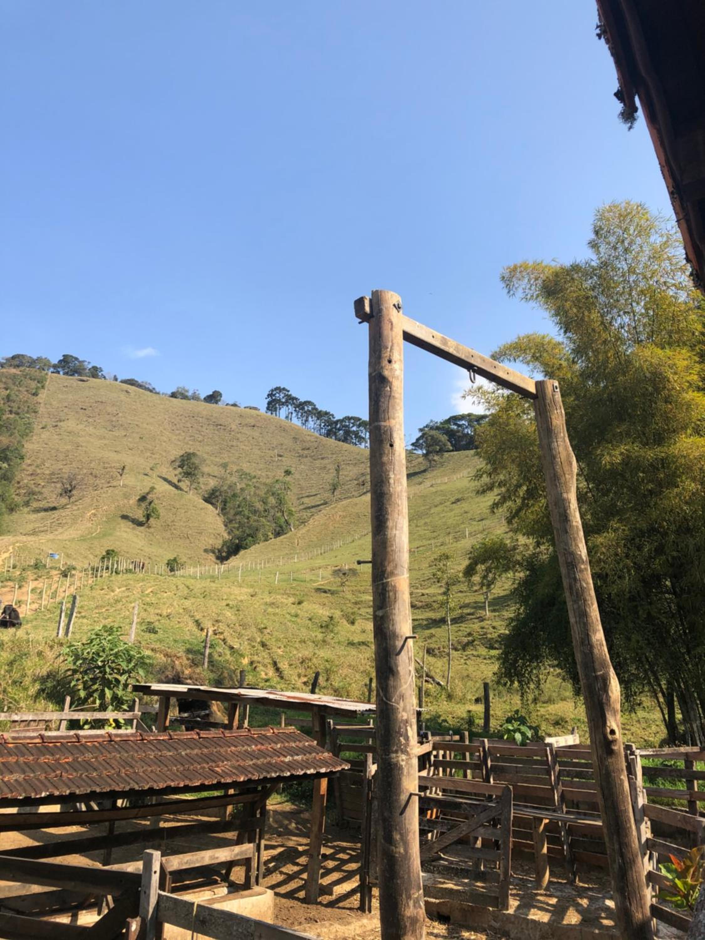 Sítio casa do vale