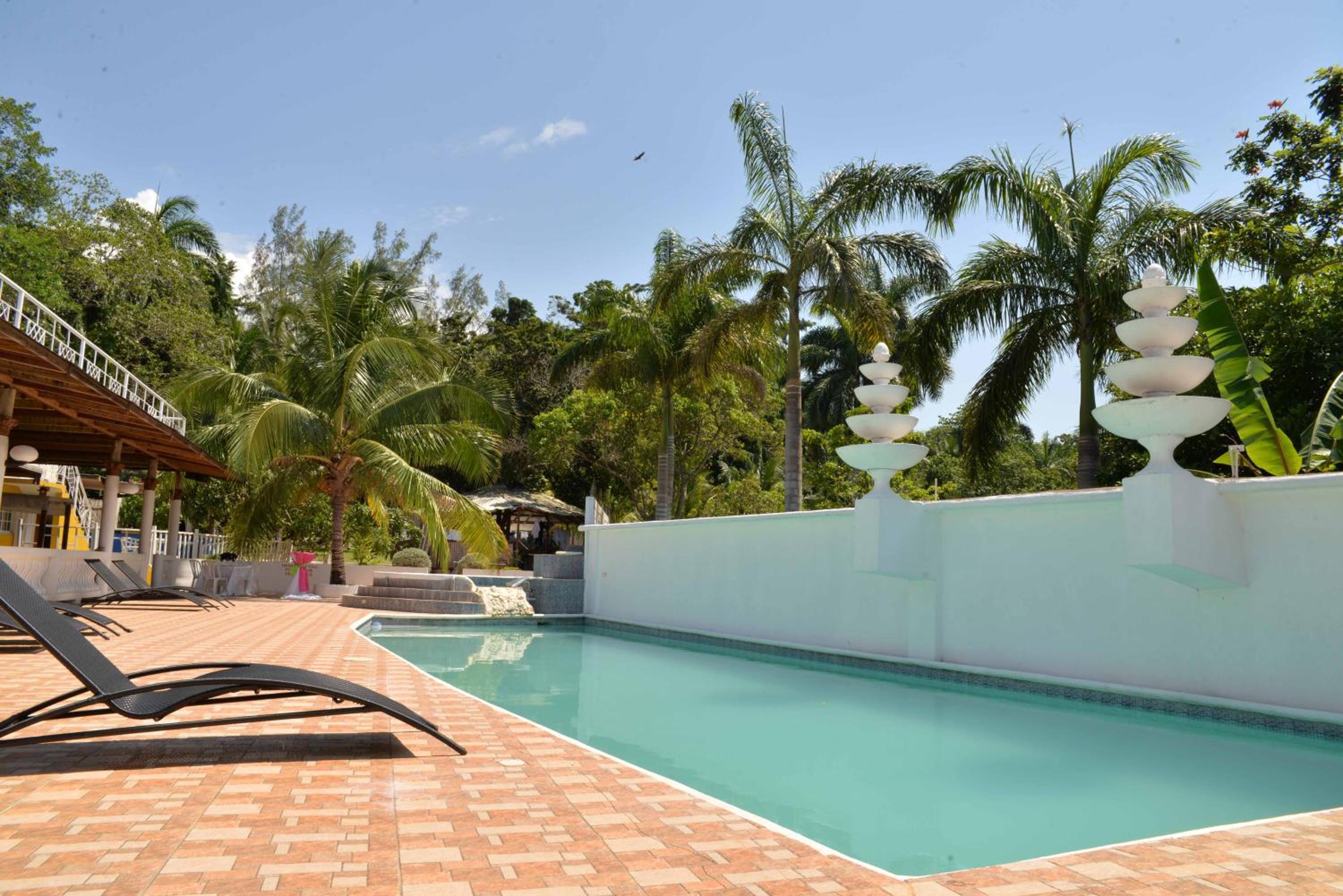 Chateau Margarita JA