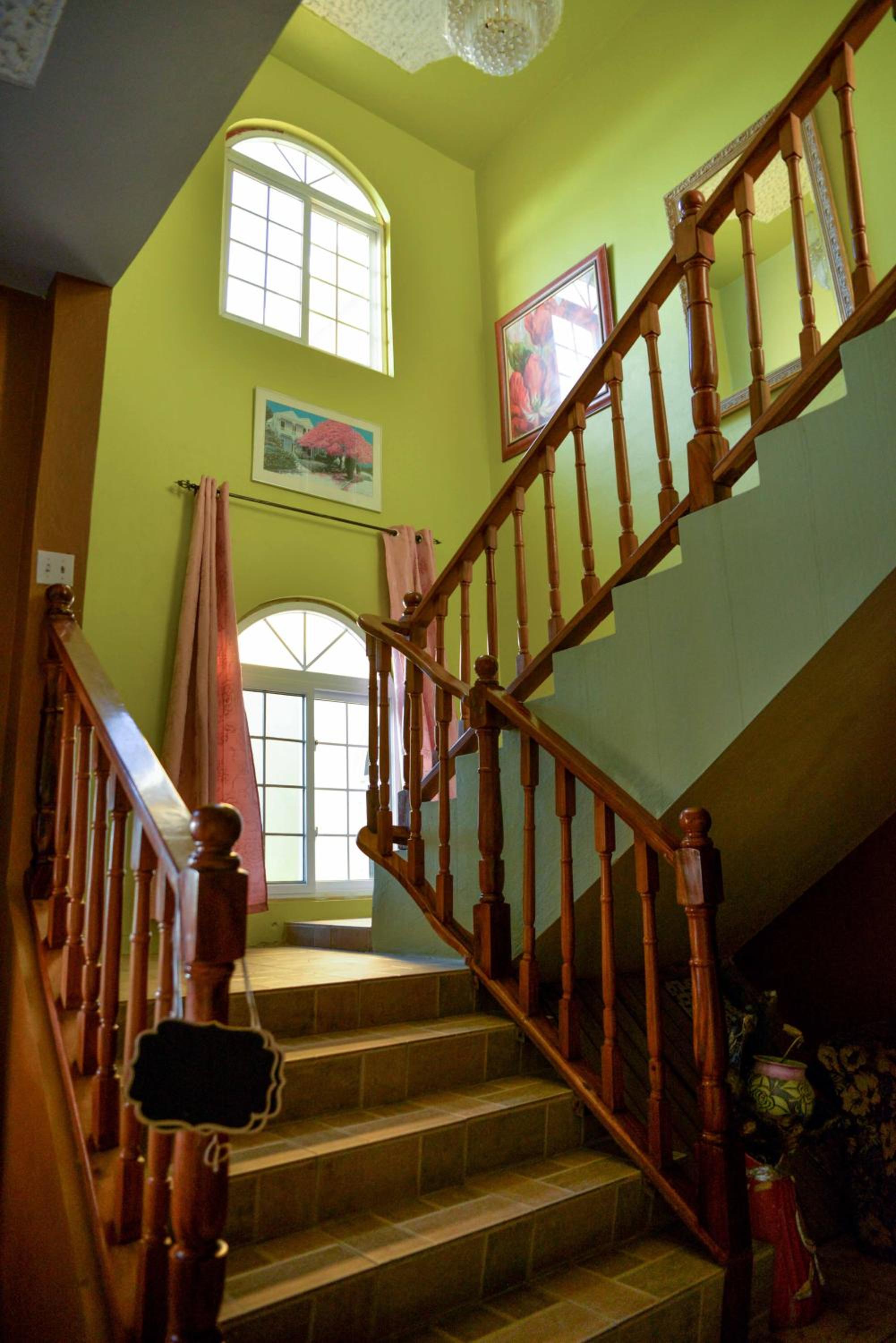 Chateau Margarita JA
