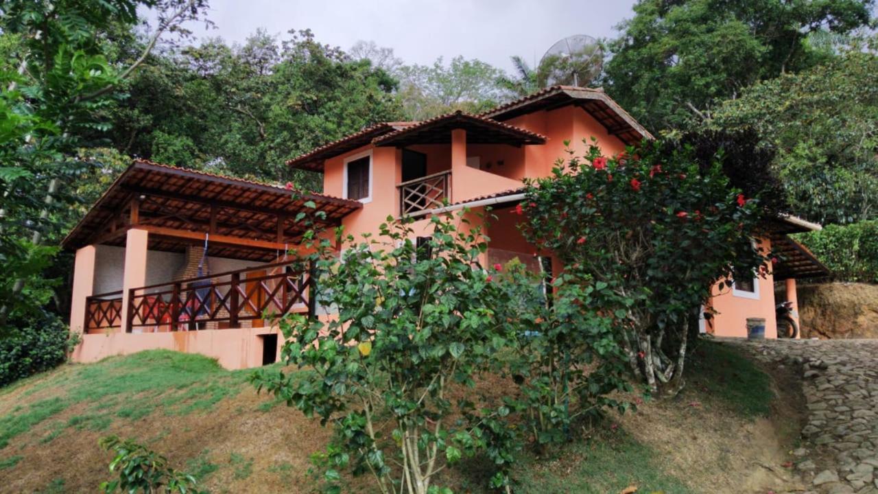 Casa da Socorro - Serra de Guaramiranga