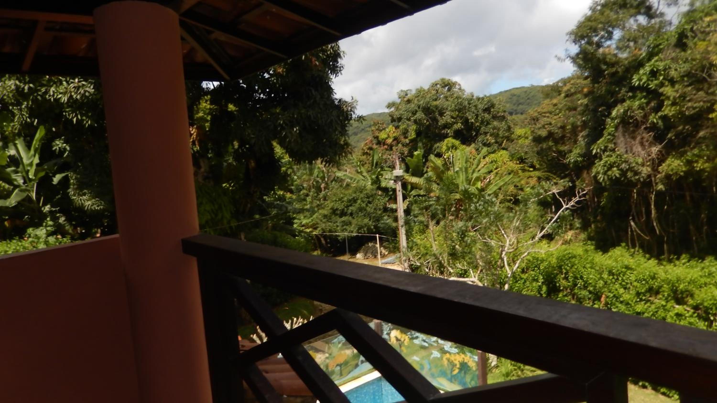 Casa da Socorro - Serra de Guaramiranga