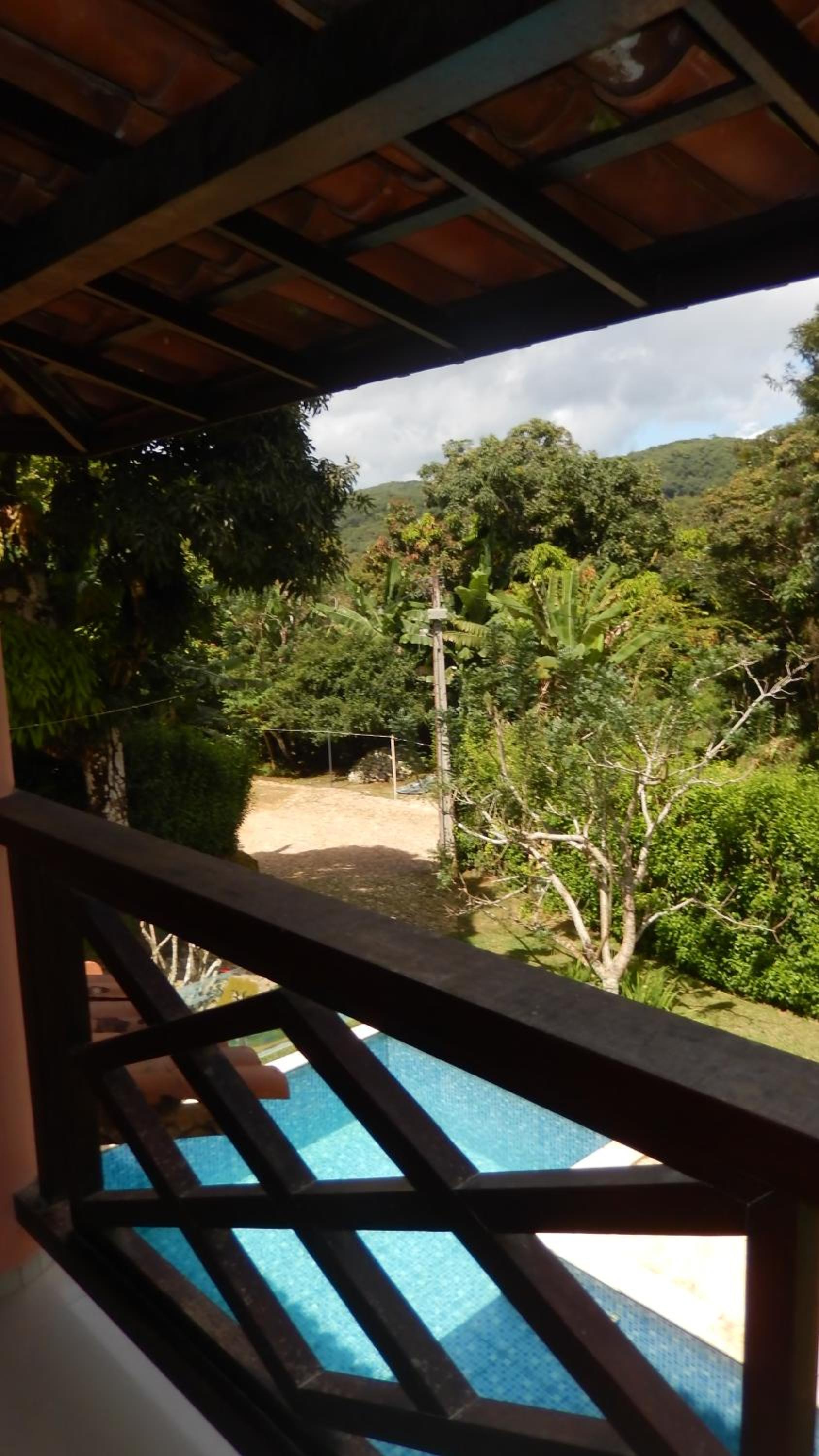 Casa da Socorro - Serra de Guaramiranga