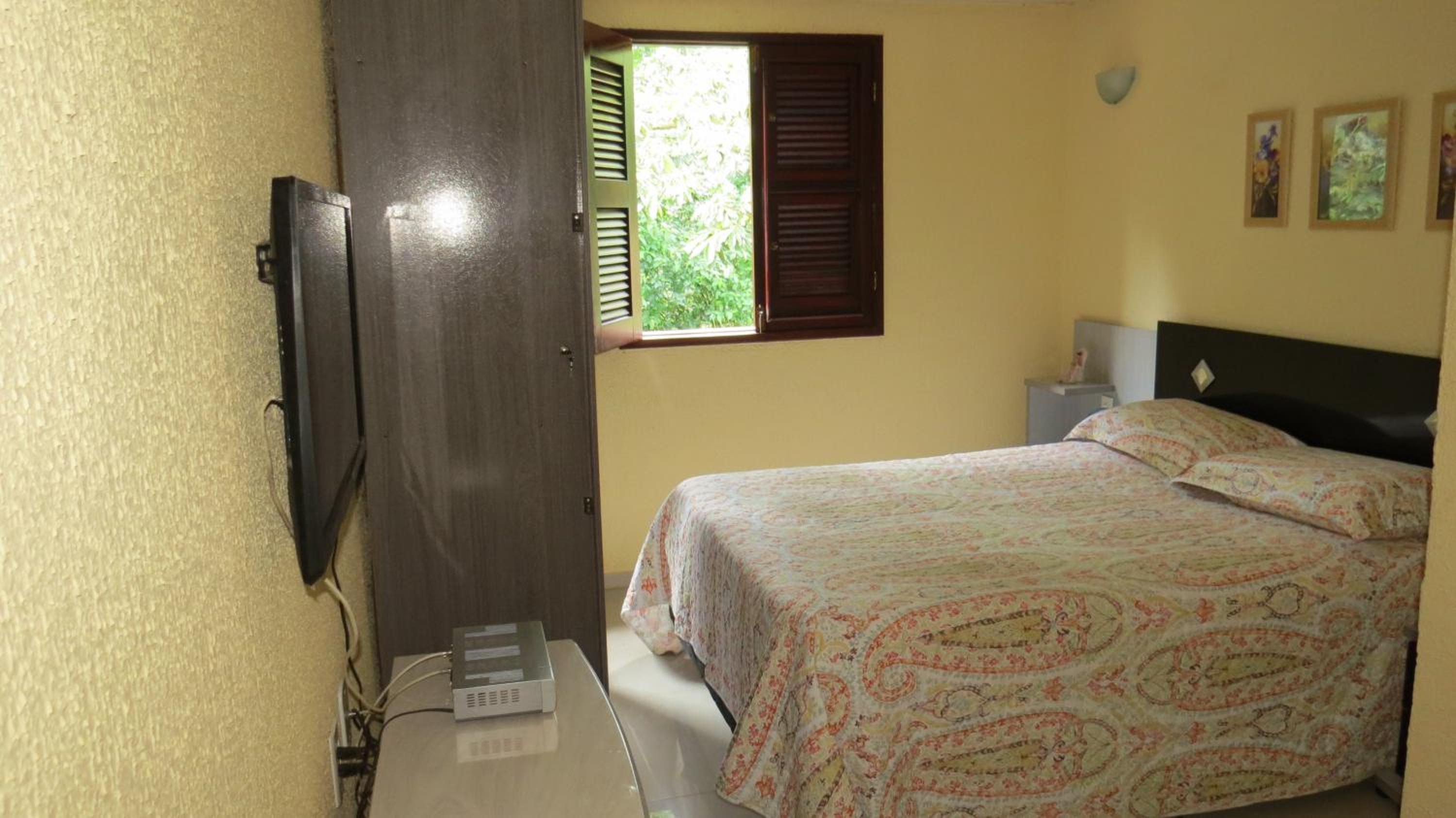 Casa da Socorro - Serra de Guaramiranga