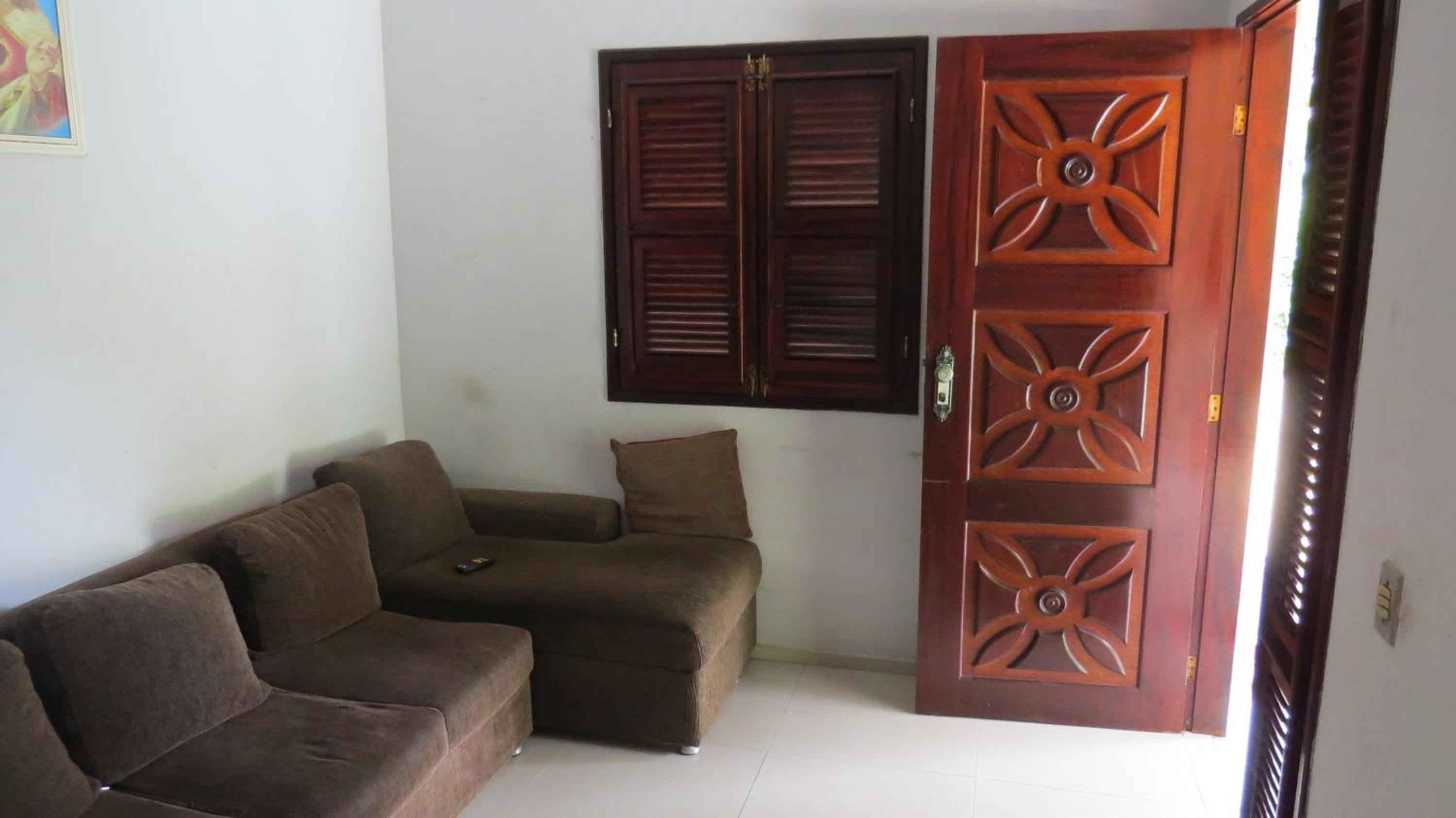 Casa da Socorro - Serra de Guaramiranga