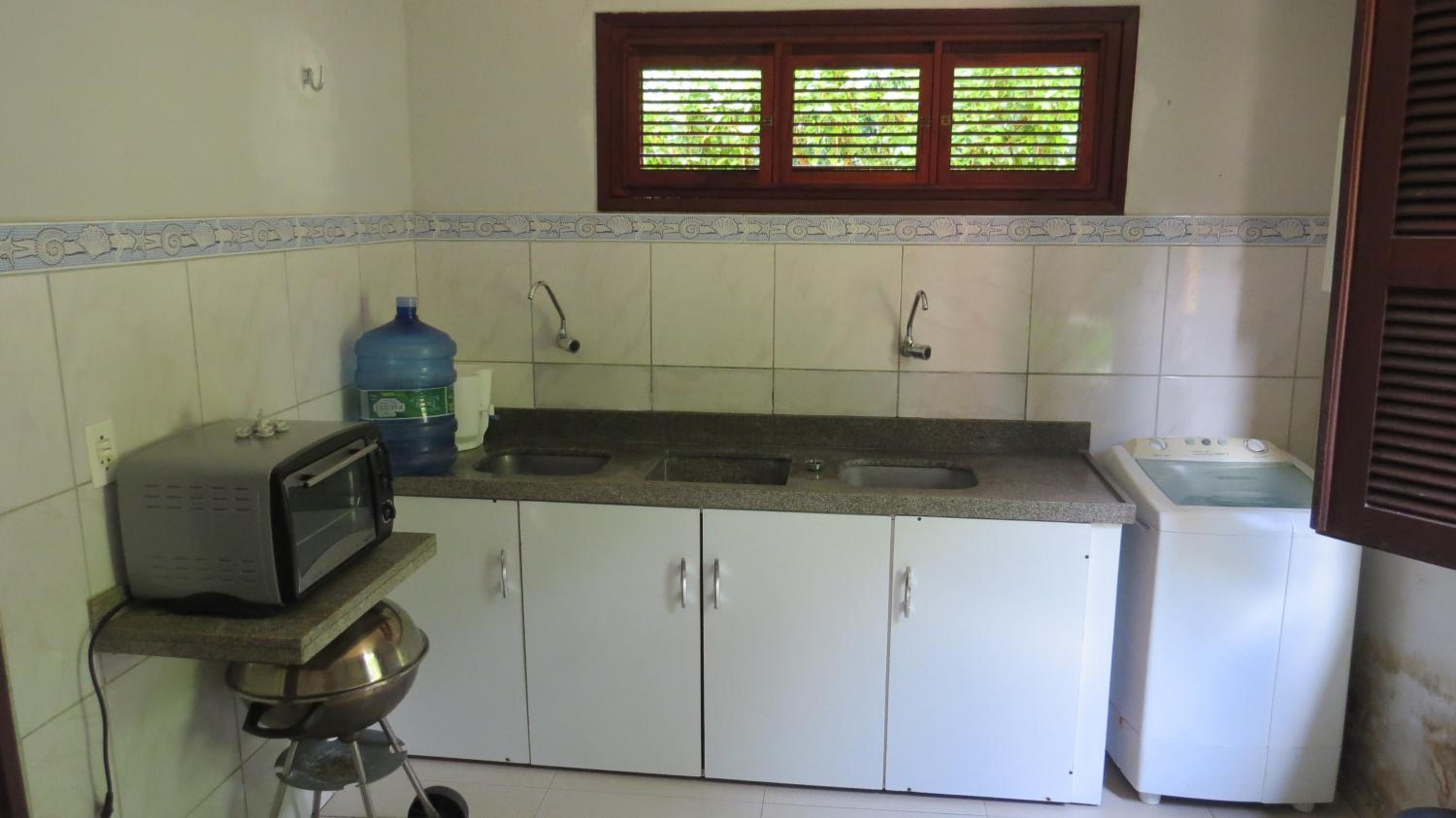 Casa da Socorro - Serra de Guaramiranga