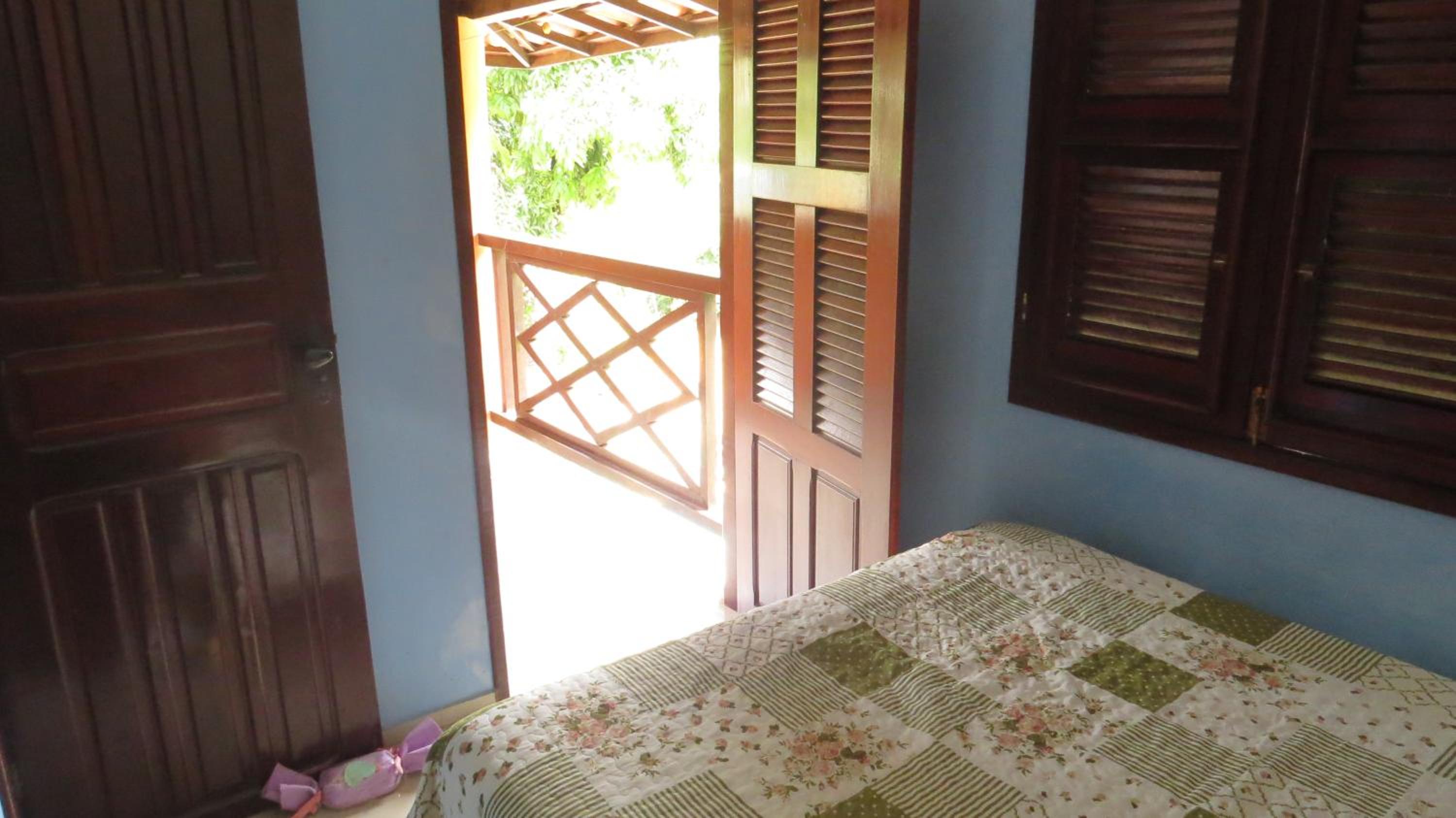 Casa da Socorro - Serra de Guaramiranga